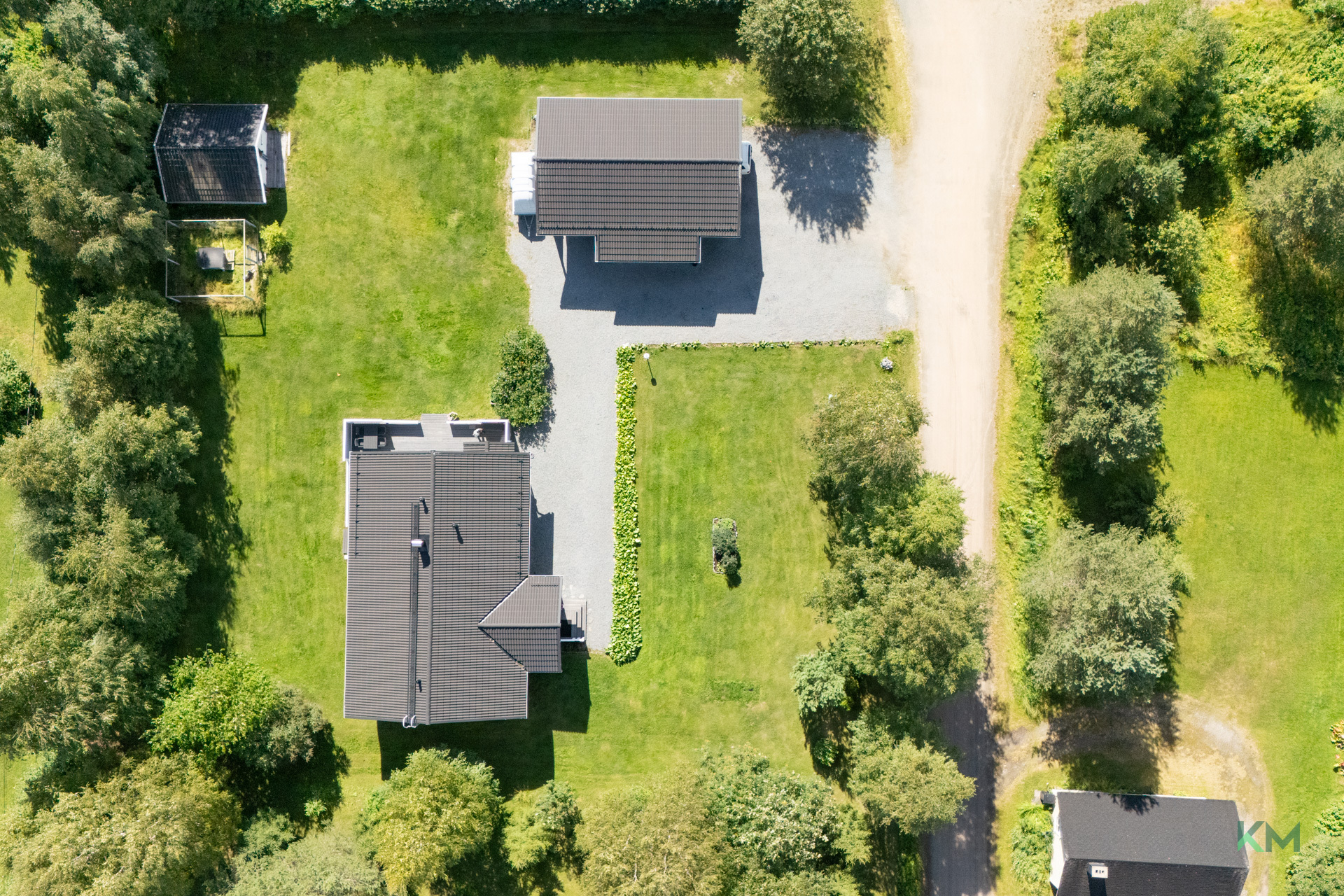 Myllykuja 7, Koskenkylä, Rovaniemi