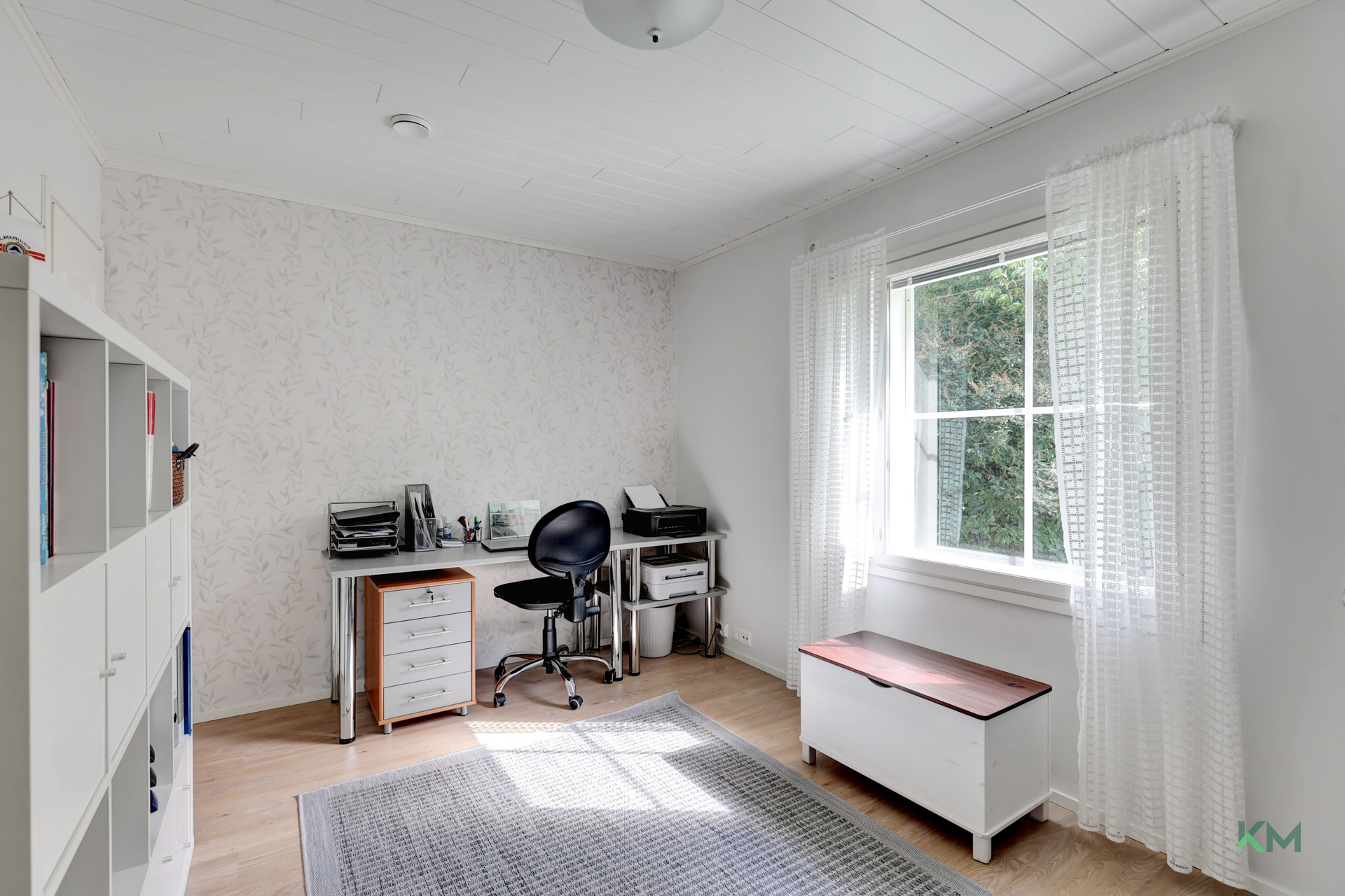 Myllykuja 7, Koskenkylä, Rovaniemi