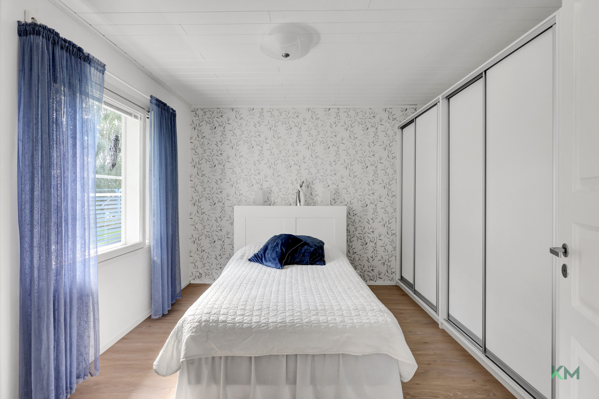 Myllykuja 7, Koskenkylä, Rovaniemi