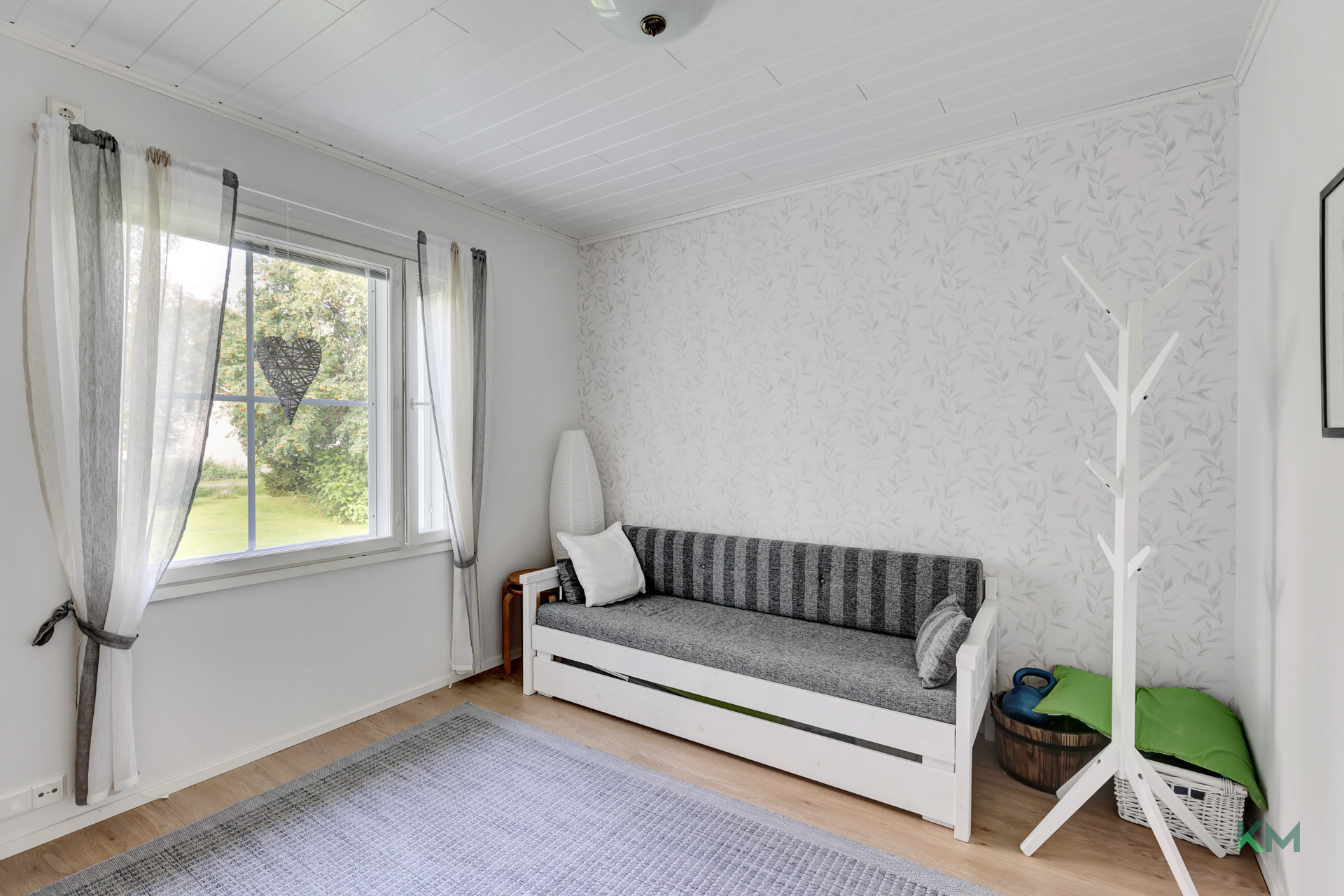 Myllykuja 7, Koskenkylä, Rovaniemi