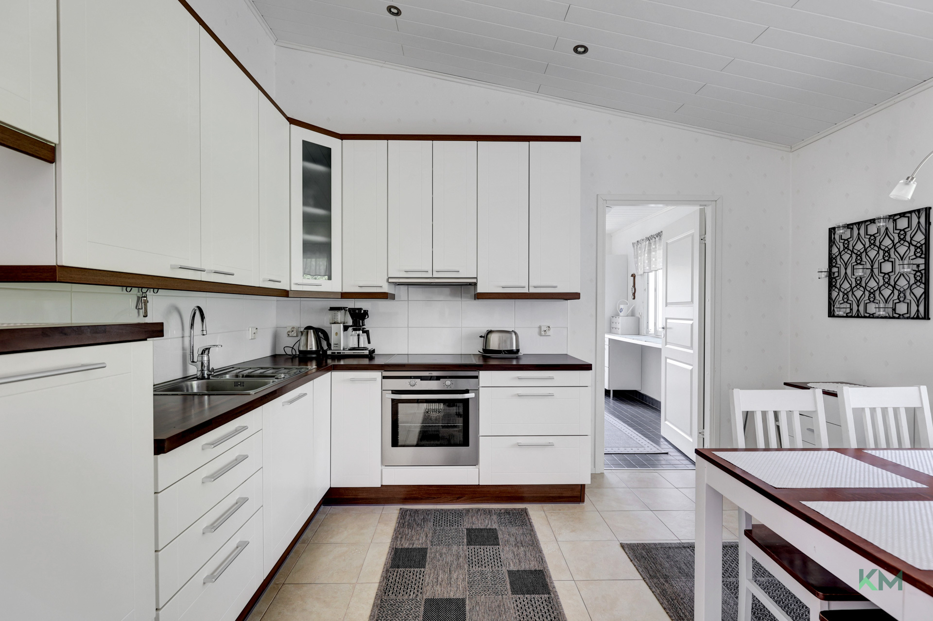 Myllykuja 7, Koskenkylä, Rovaniemi