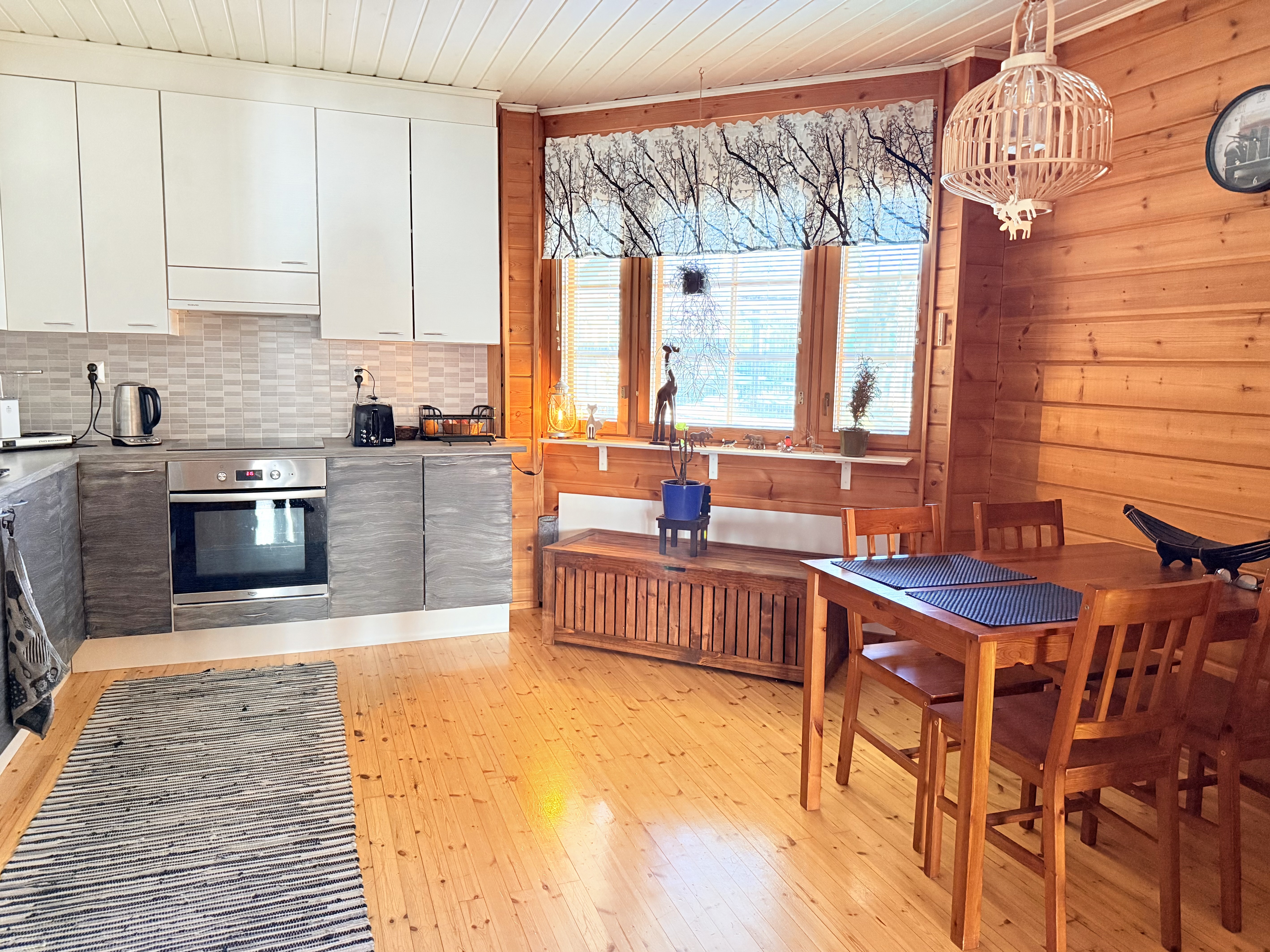 Laurilantie 150, Ylä-Vieksi, Kuhmo