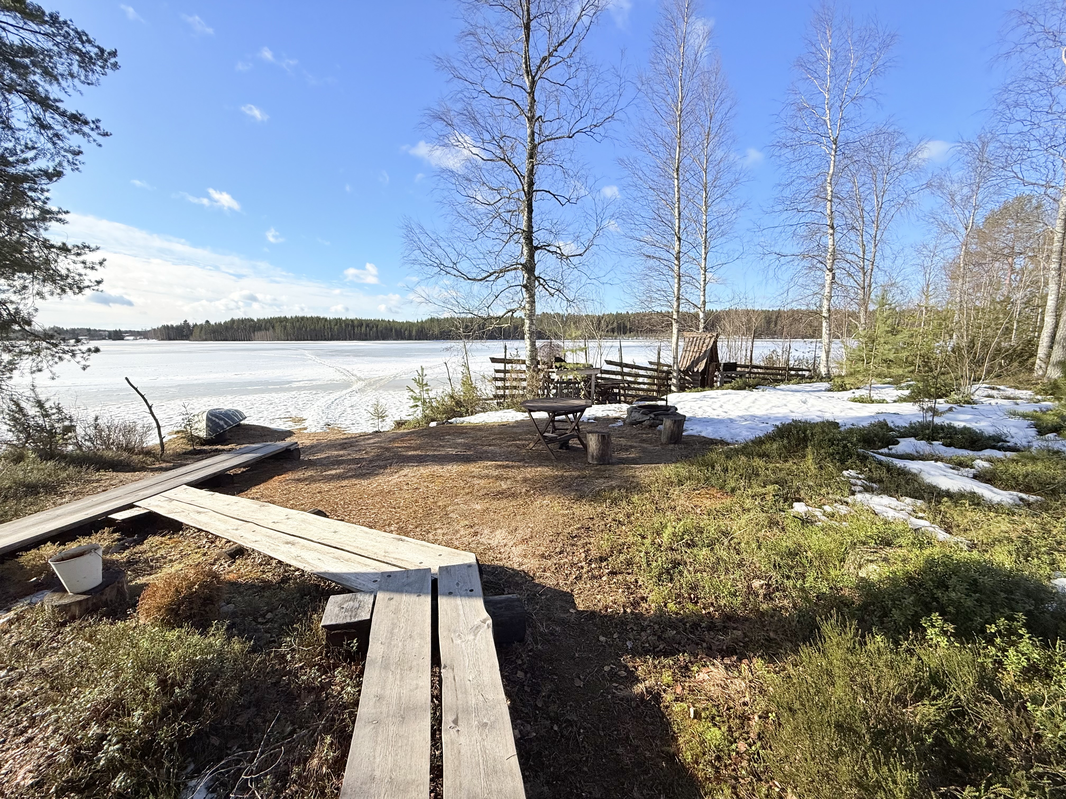 Laurilantie 150, Ylä-Vieksi, Kuhmo