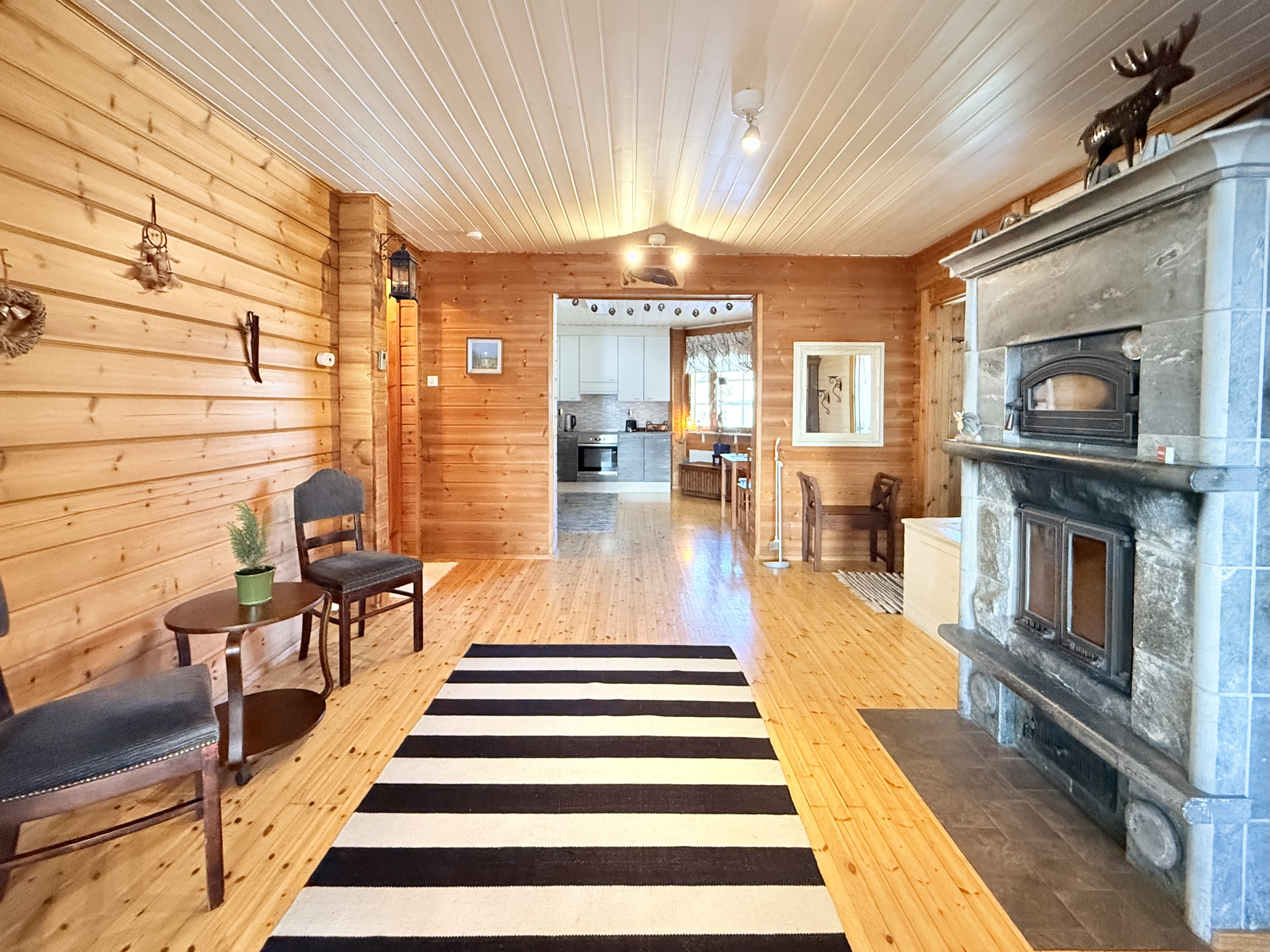 Laurilantie 150, Ylä-Vieksi, Kuhmo