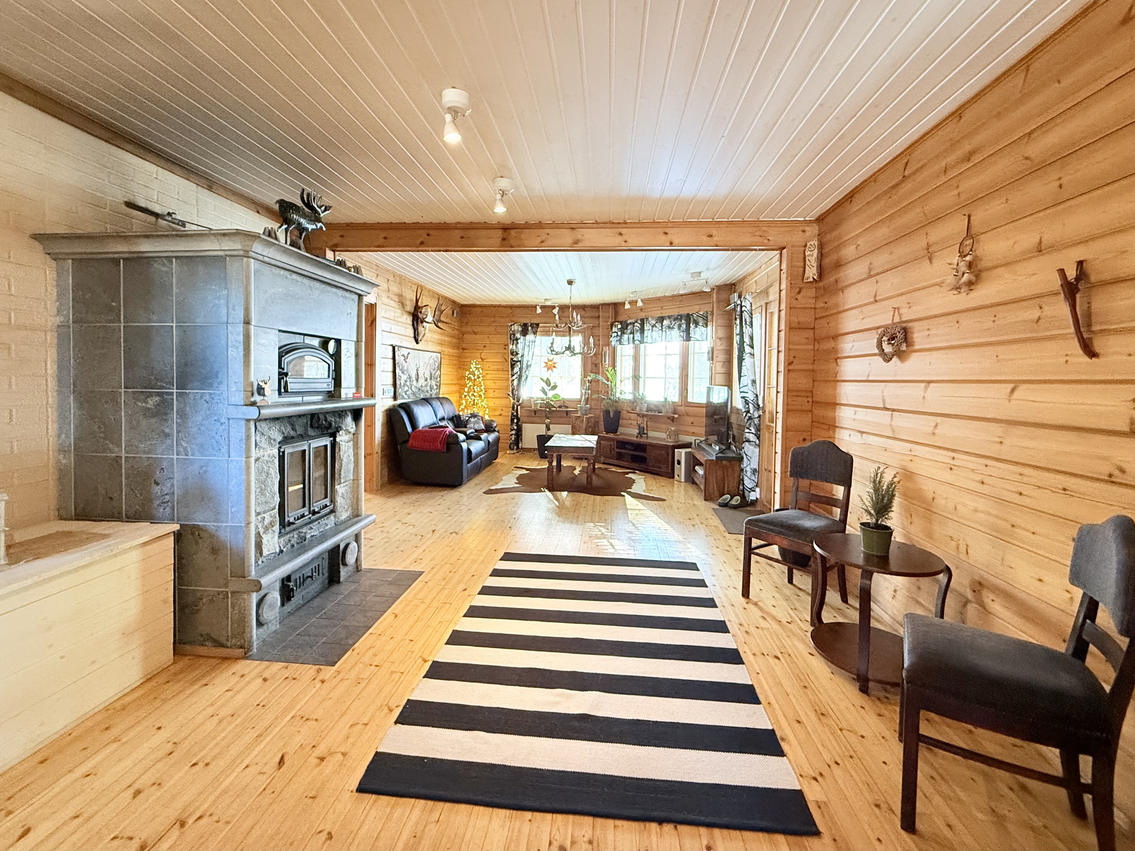 Laurilantie 150, Ylä-Vieksi, Kuhmo