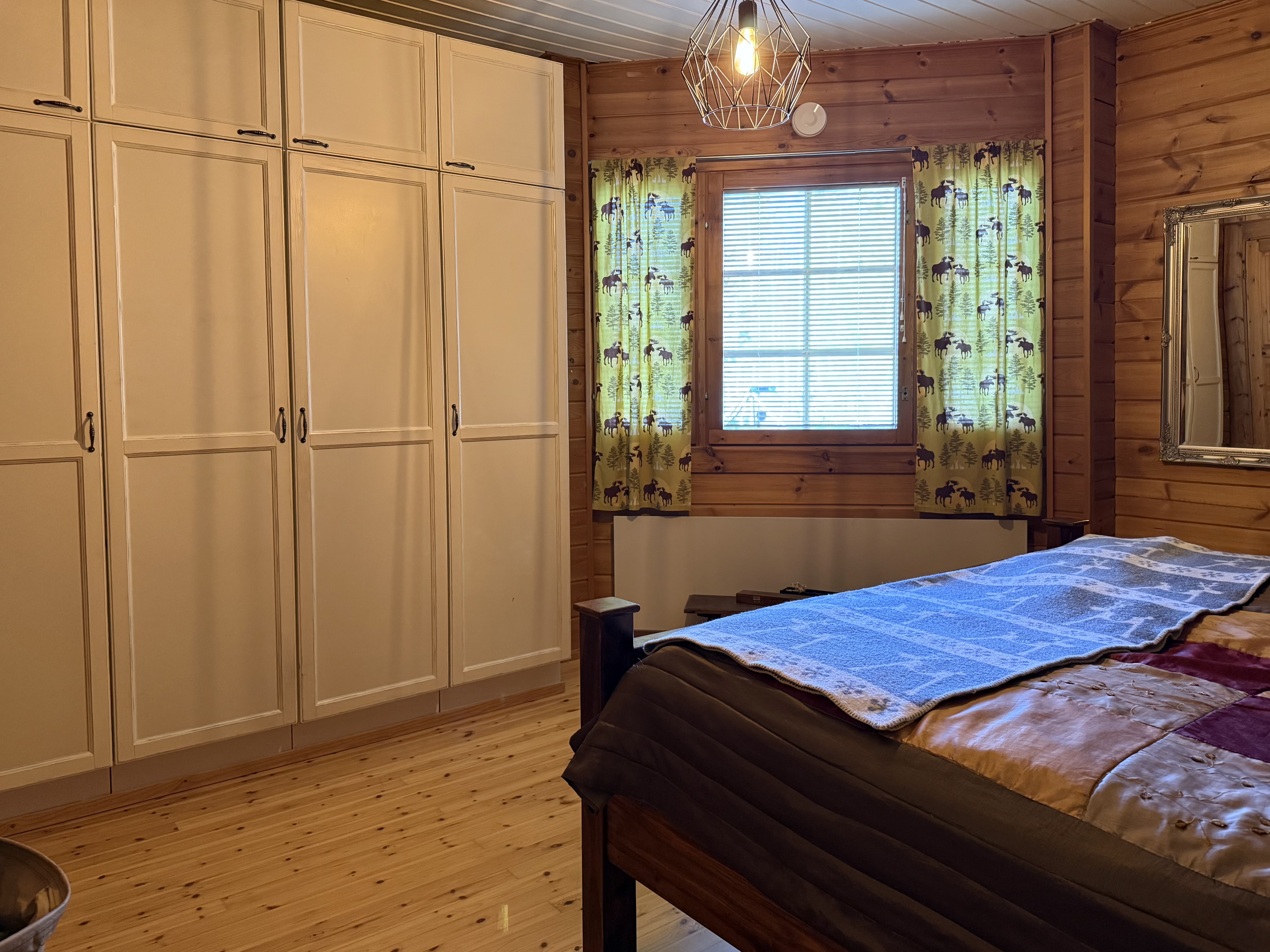 Laurilantie 150, Ylä-Vieksi, Kuhmo