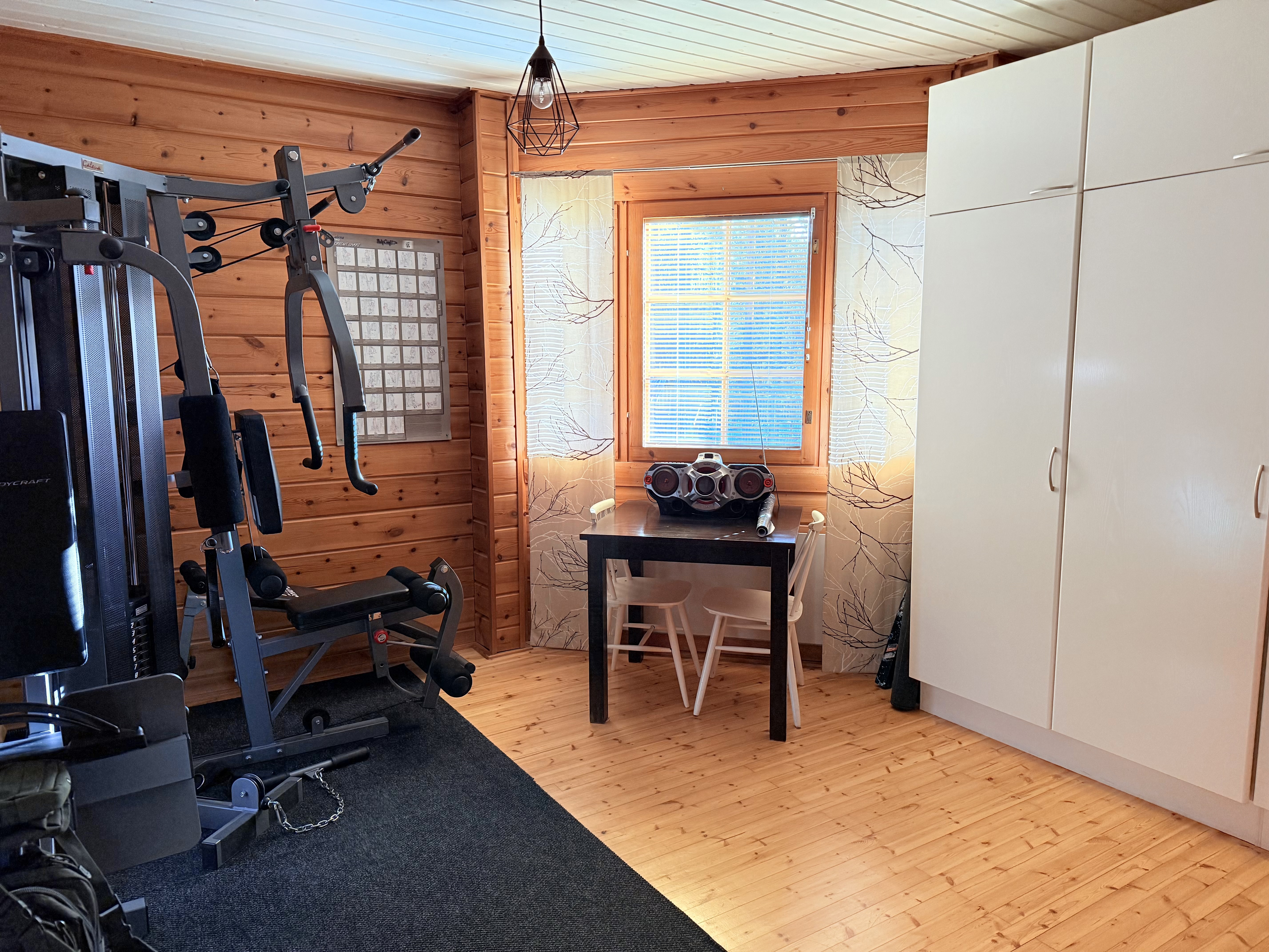 Laurilantie 150, Ylä-Vieksi, Kuhmo
