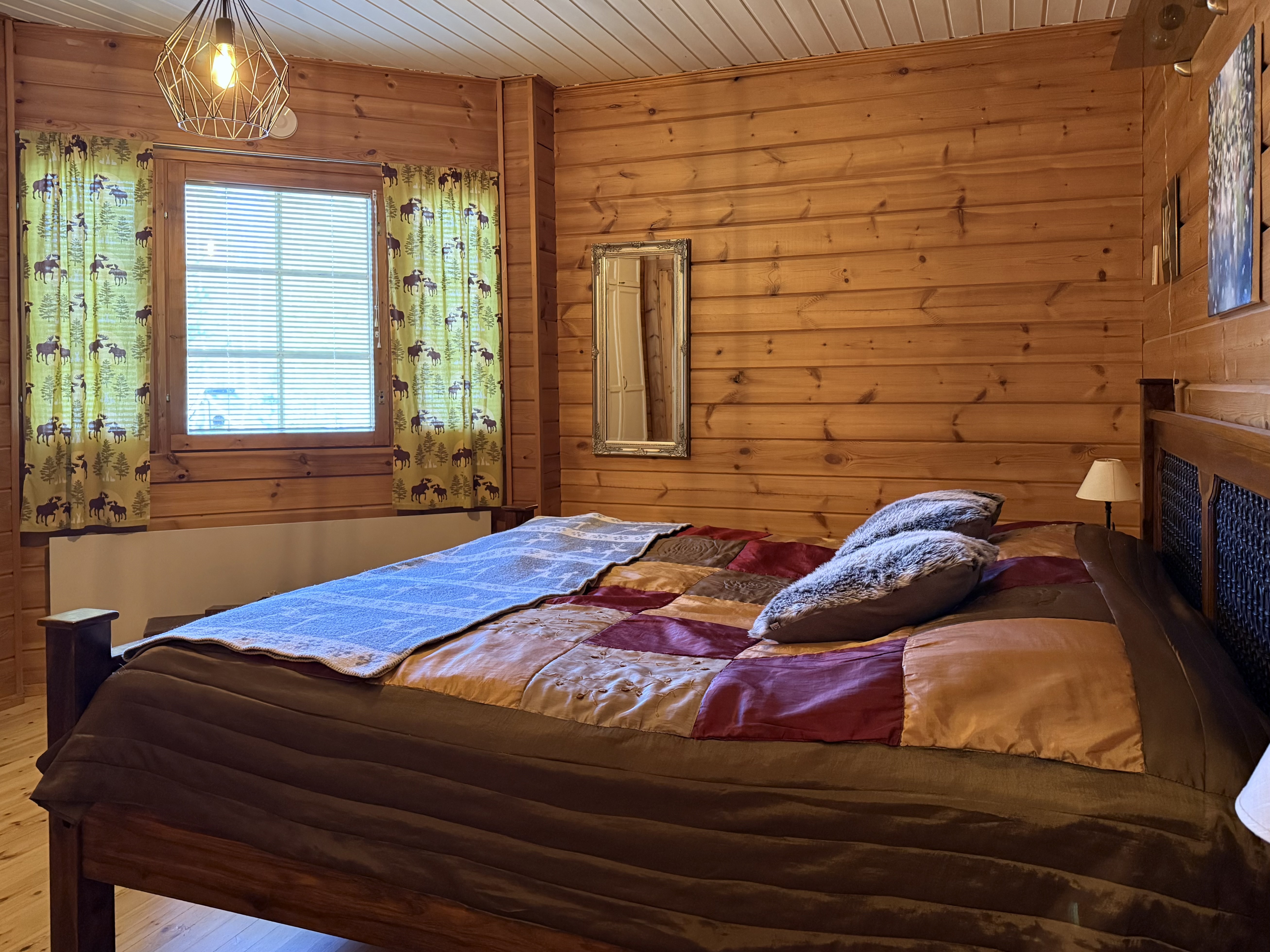 Laurilantie 150, Ylä-Vieksi, Kuhmo