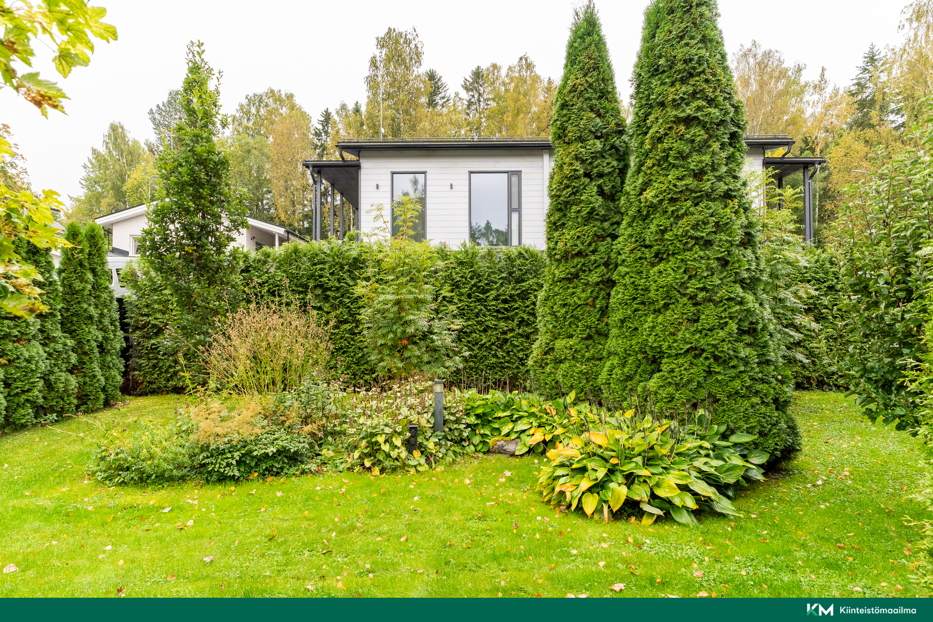 Kurkimoisio 3 , Vuosaari, Helsinki