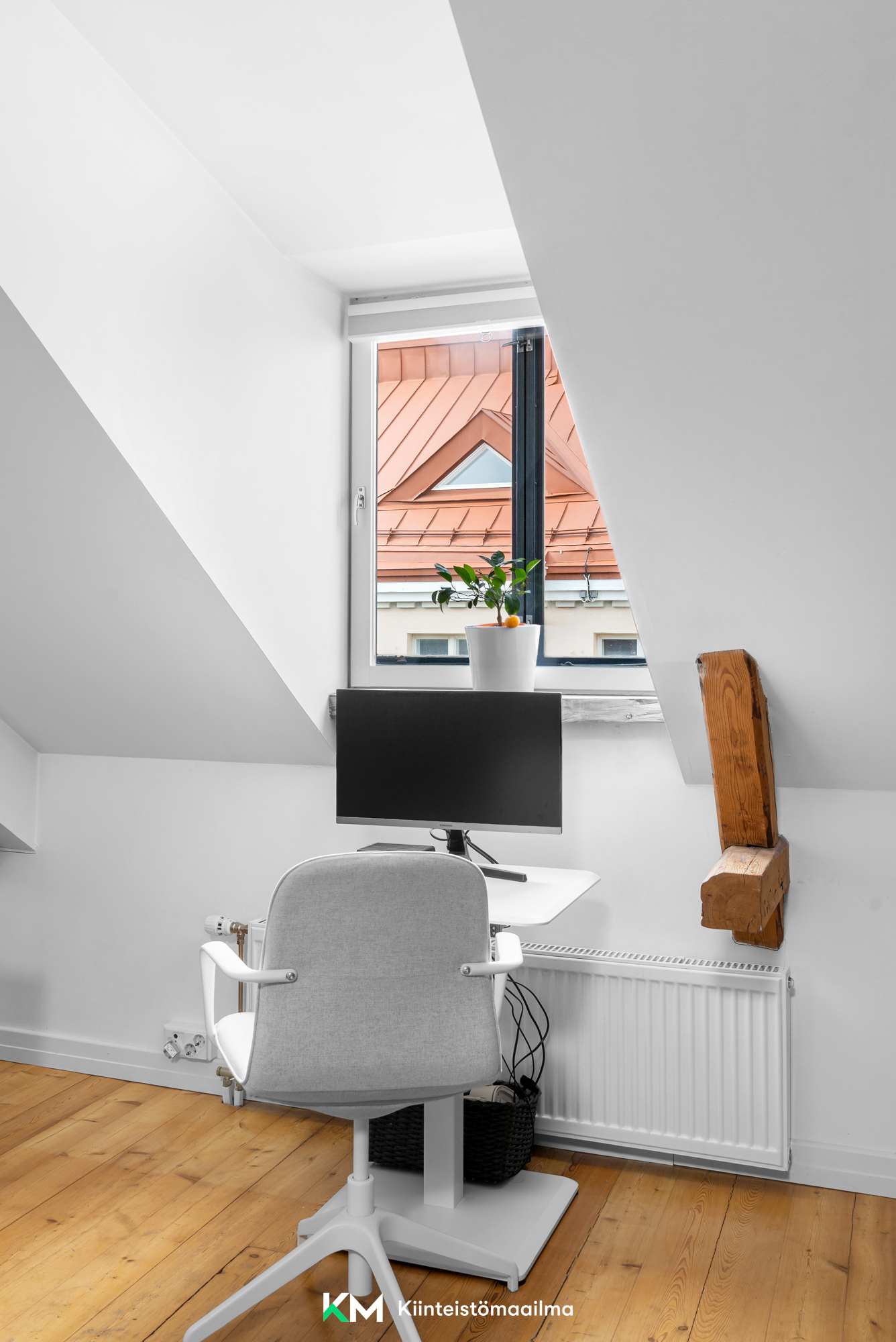 Hietalahdenkatu 5, Hietalahti, Helsinki