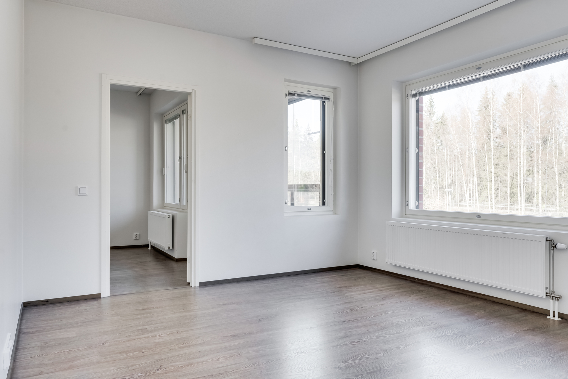 Matilda Niemen katu 4, Niemenranta, Tampere