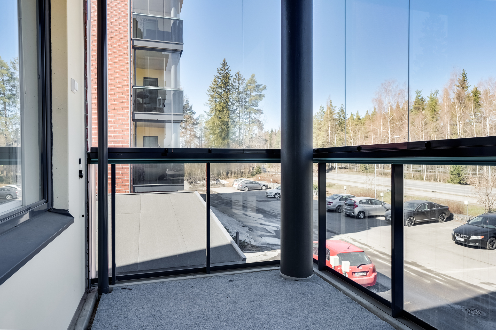 Matilda Niemen katu 4, Niemenranta, Tampere