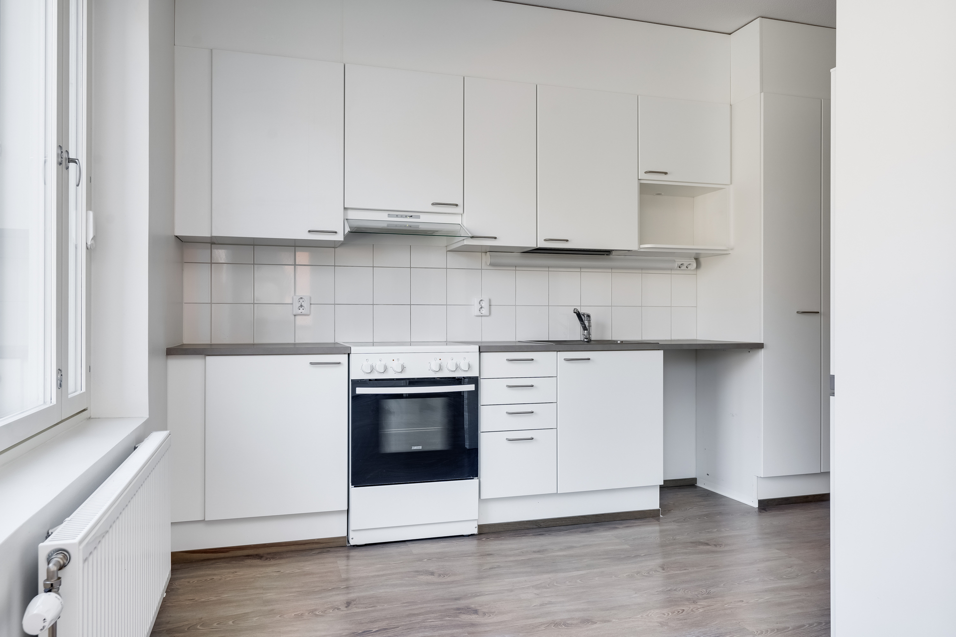 Matilda Niemen katu 4, Niemenranta, Tampere