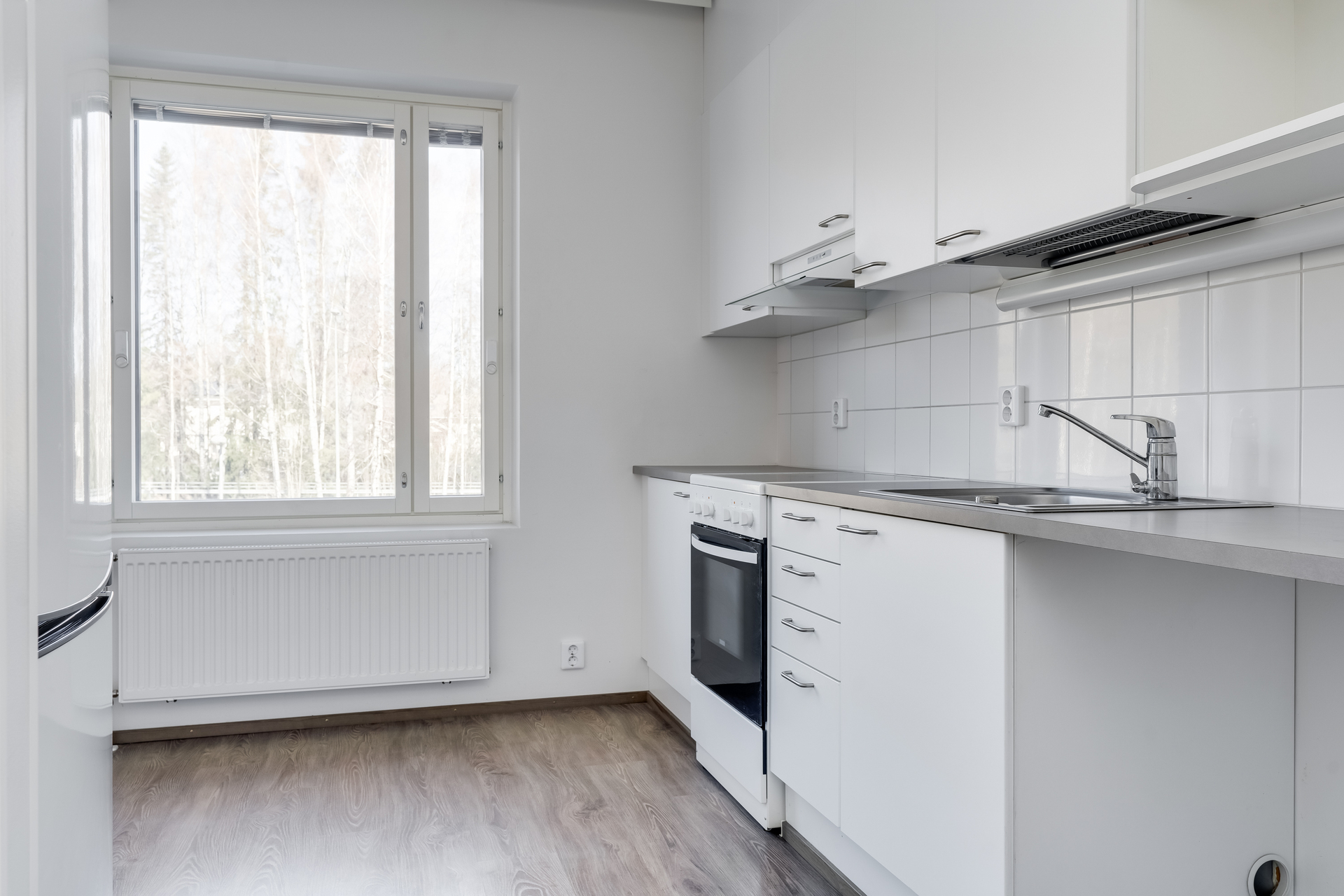 Matilda Niemen katu 4, Niemenranta, Tampere
