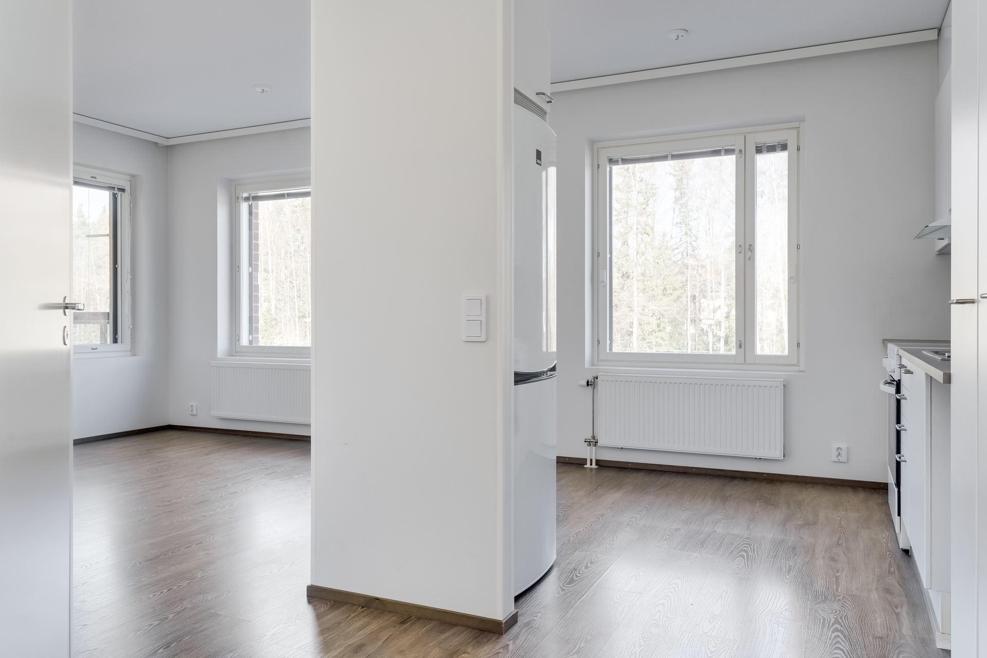 Matilda Niemen katu 4, Niemenranta, Tampere