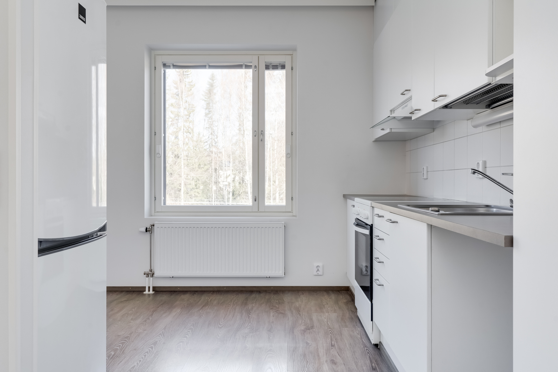 Matilda Niemen katu 4, Niemenranta, Tampere