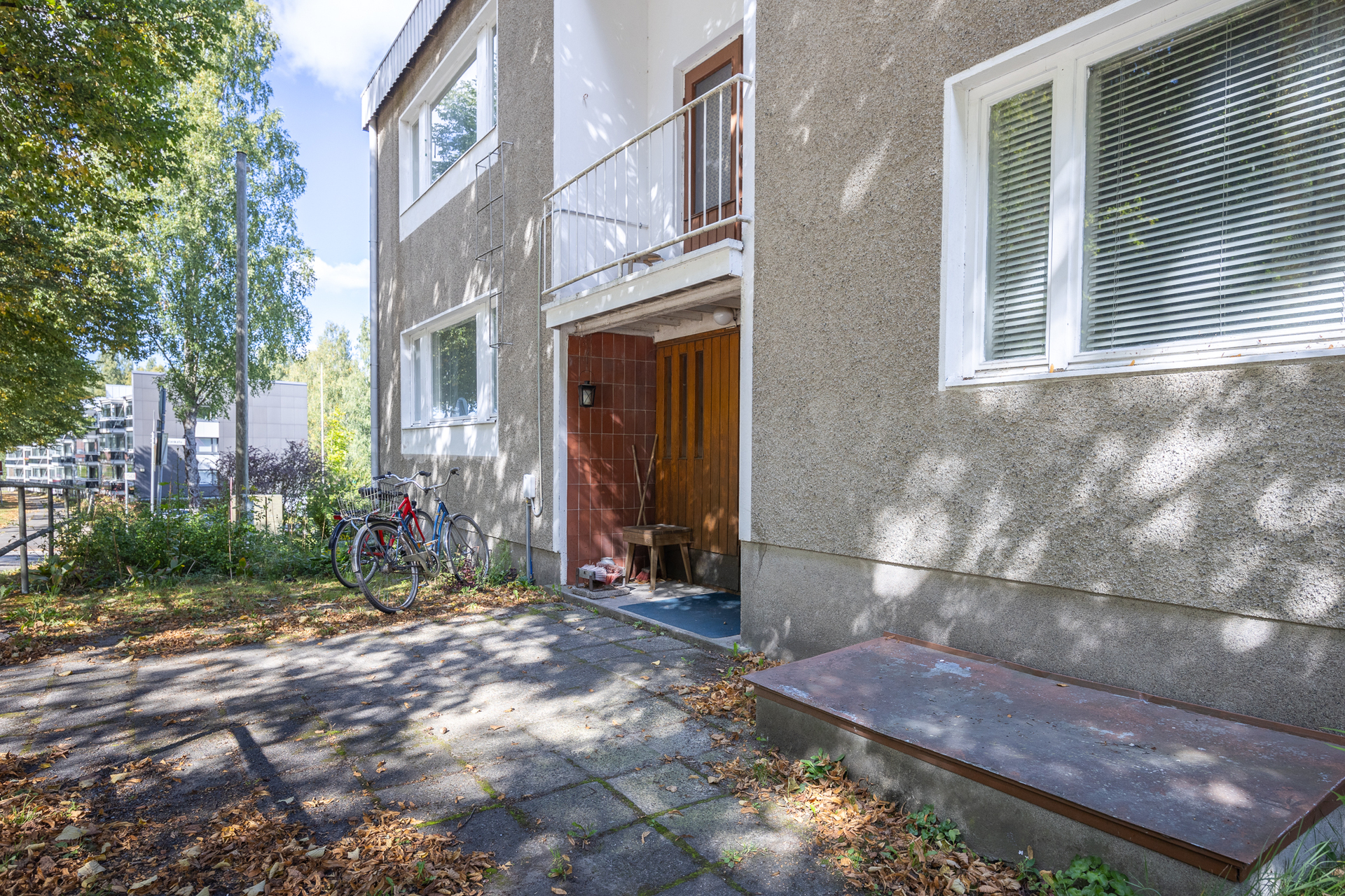 Aulangontie 46, Hämeenlinna