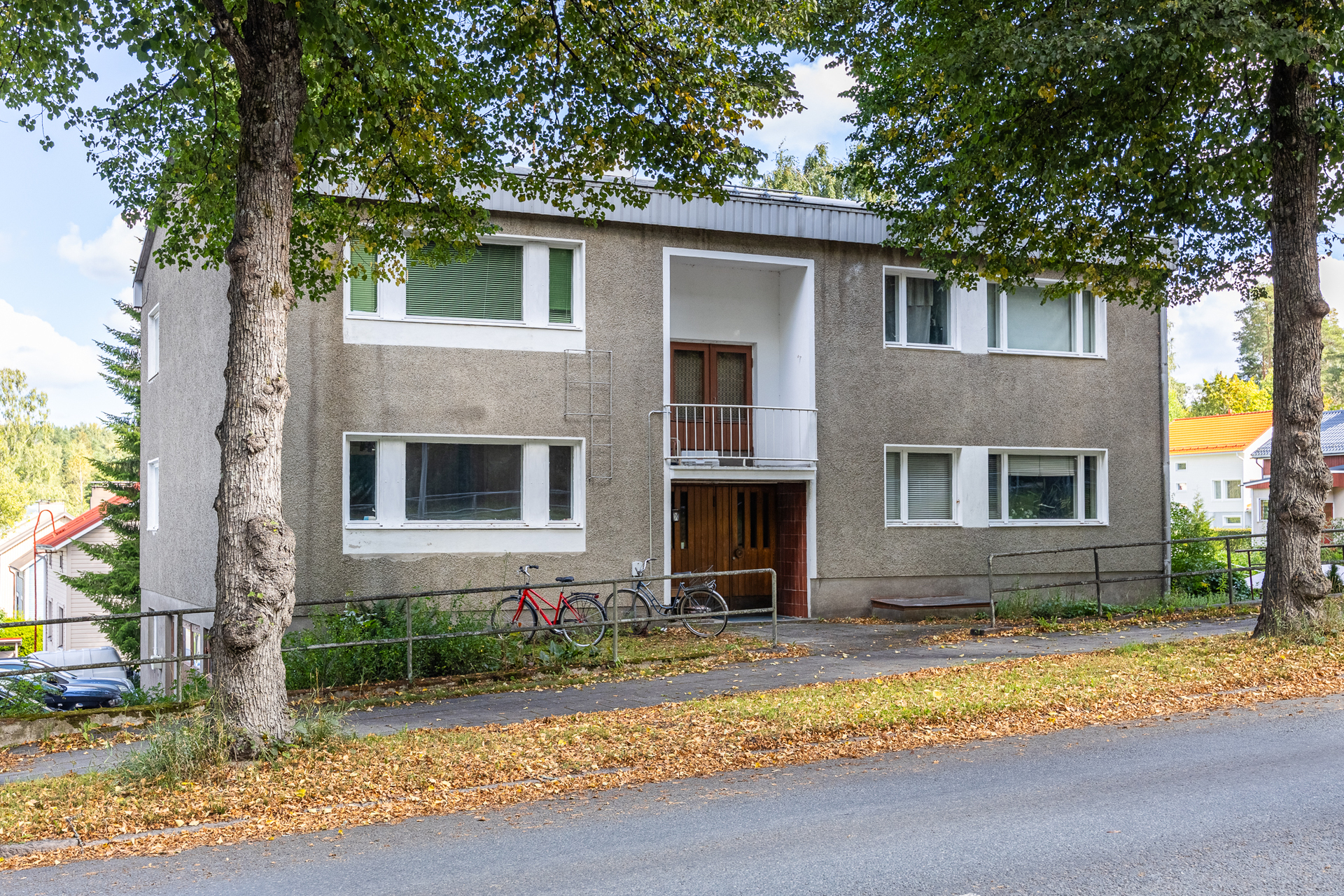 Aulangontie 46, Hämeenlinna