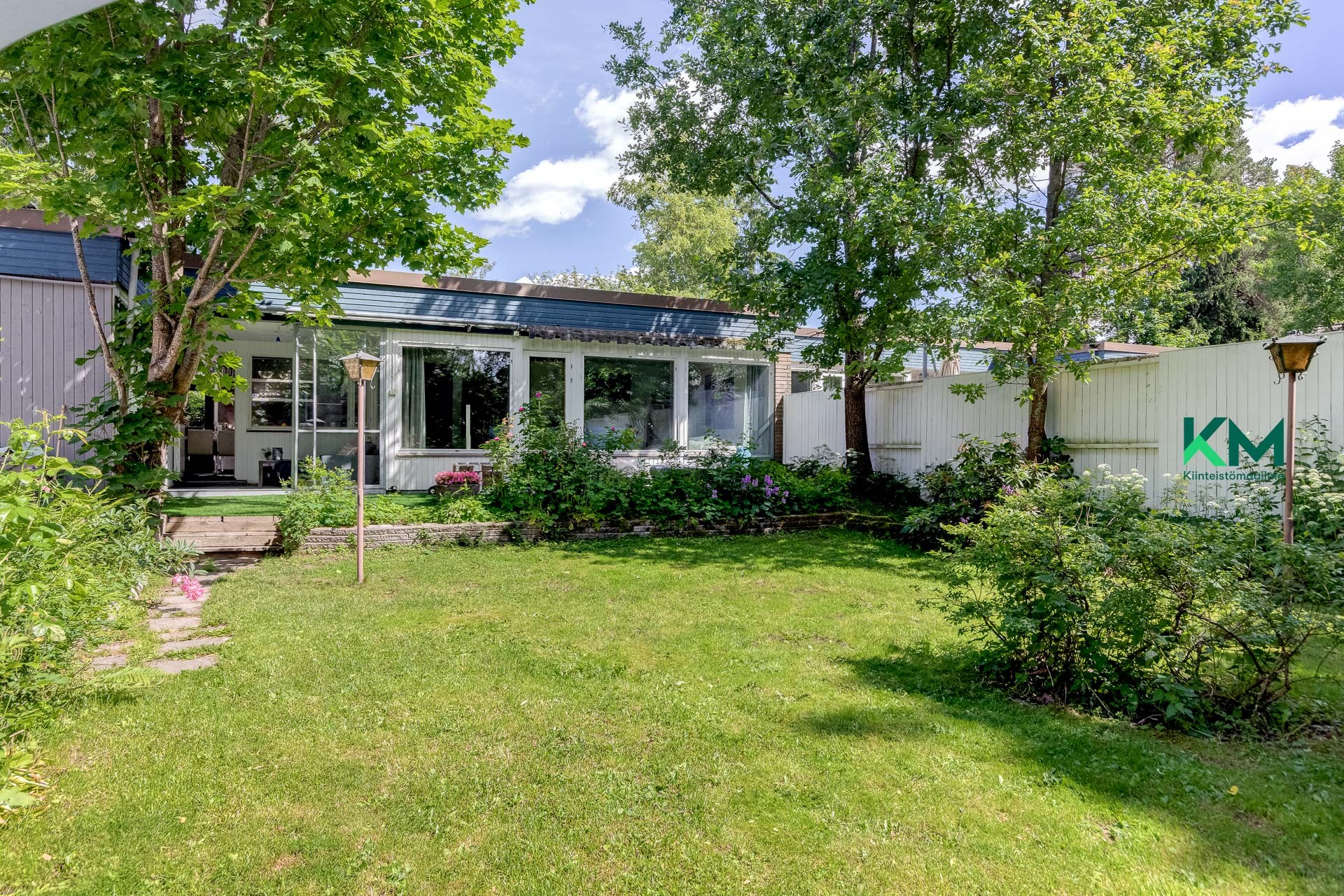 Kotasuontie 30, Itä-Pakila, Helsinki