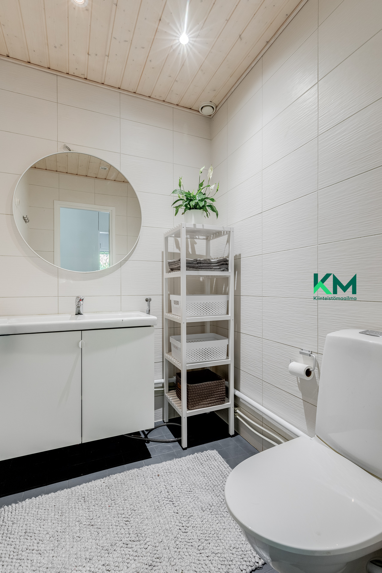 Kotasuontie 30, Itä-Pakila, Helsinki