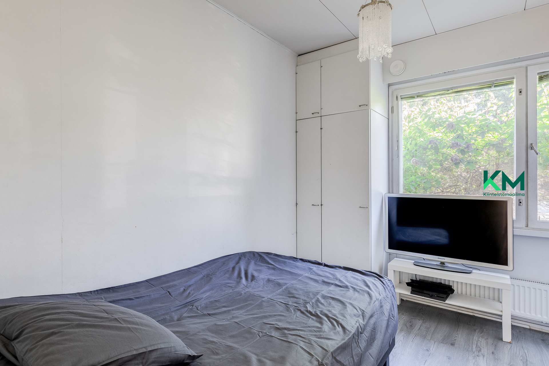 Kotasuontie 30, Itä-Pakila, Helsinki