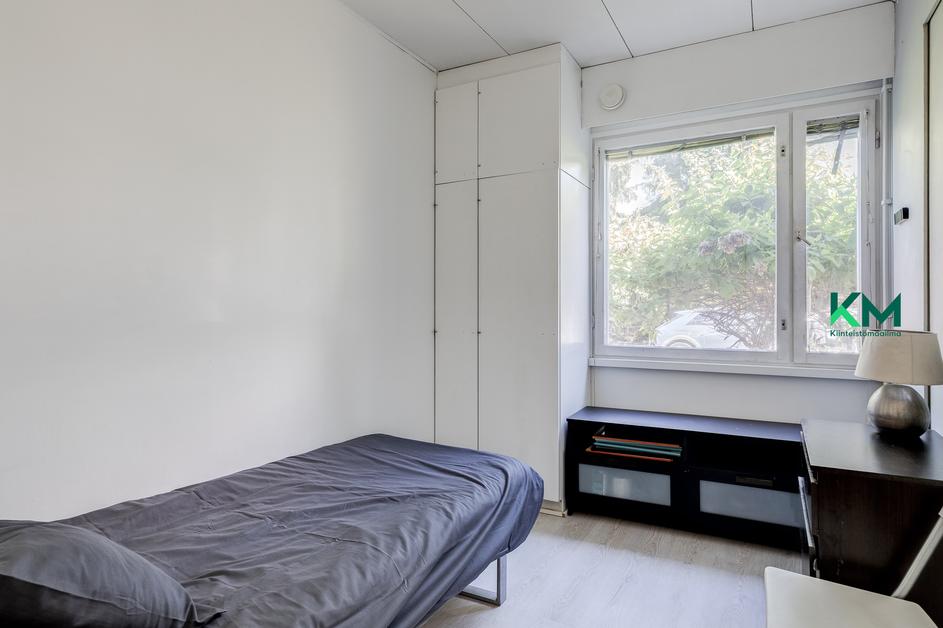 Kotasuontie 30, Itä-Pakila, Helsinki