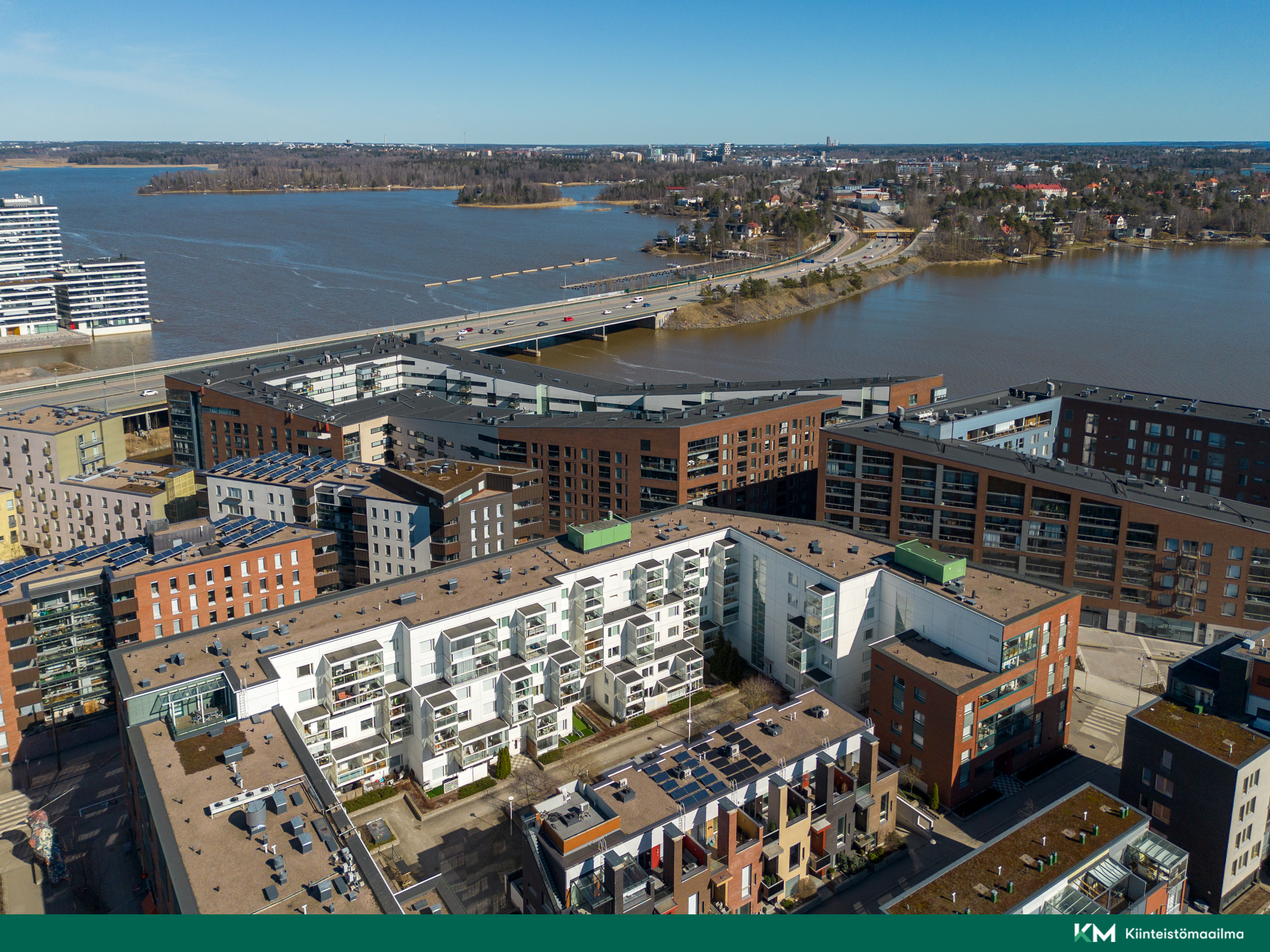 Leonkatu 19, Kalasatama, Helsinki