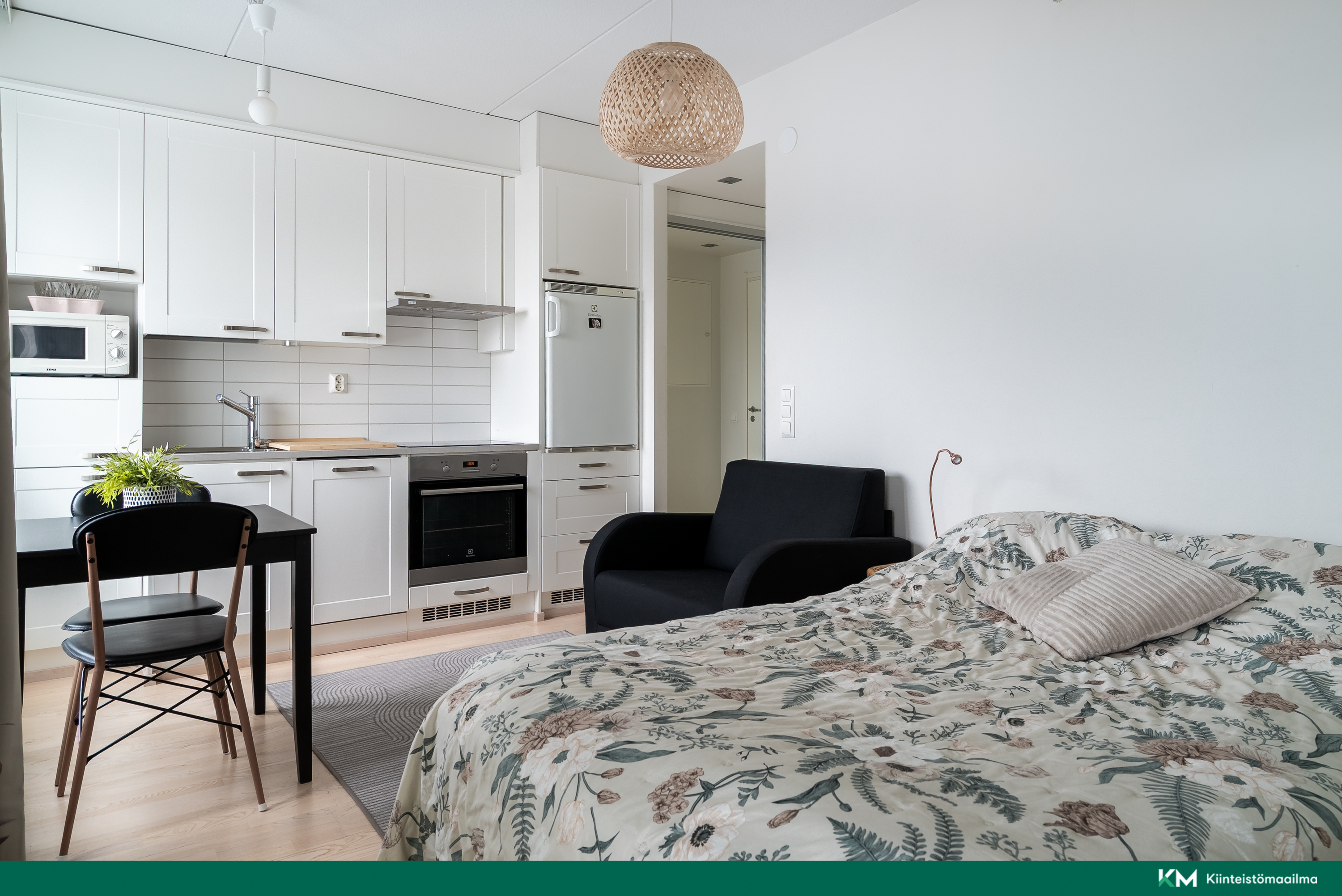 Leonkatu 19, Kalasatama, Helsinki