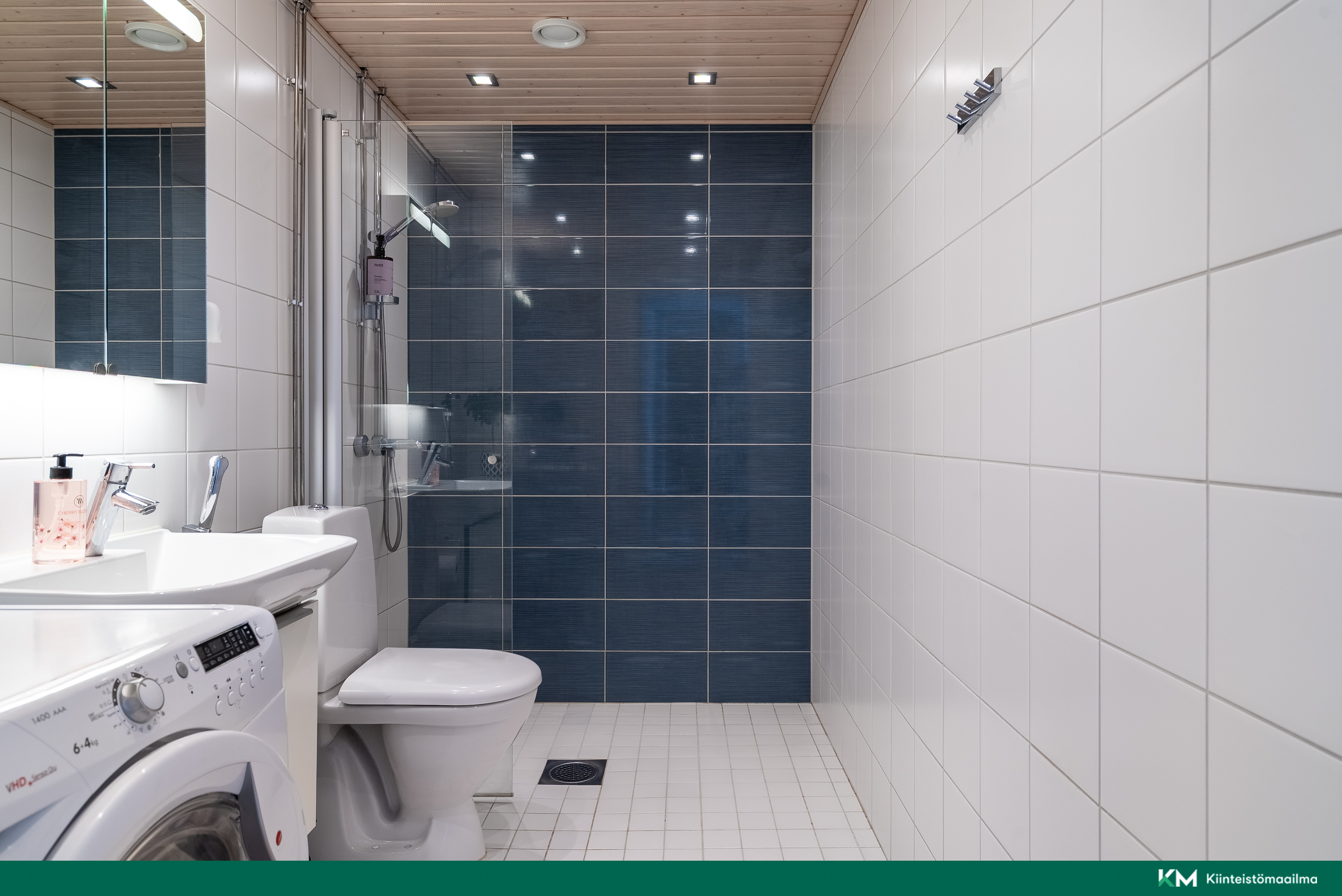 Leonkatu 19, Kalasatama, Helsinki