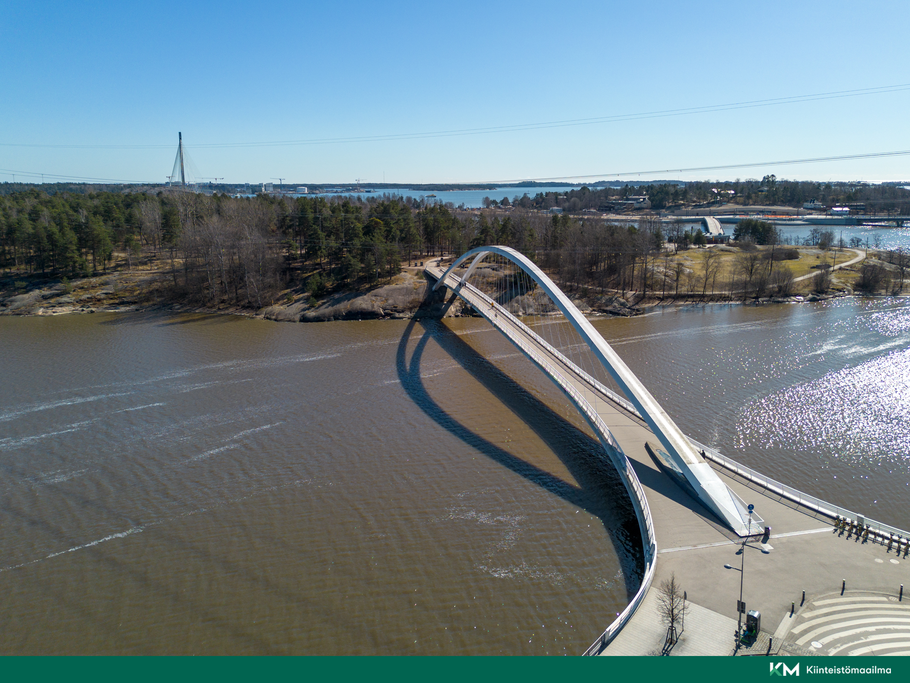 Leonkatu 19, Kalasatama, Helsinki