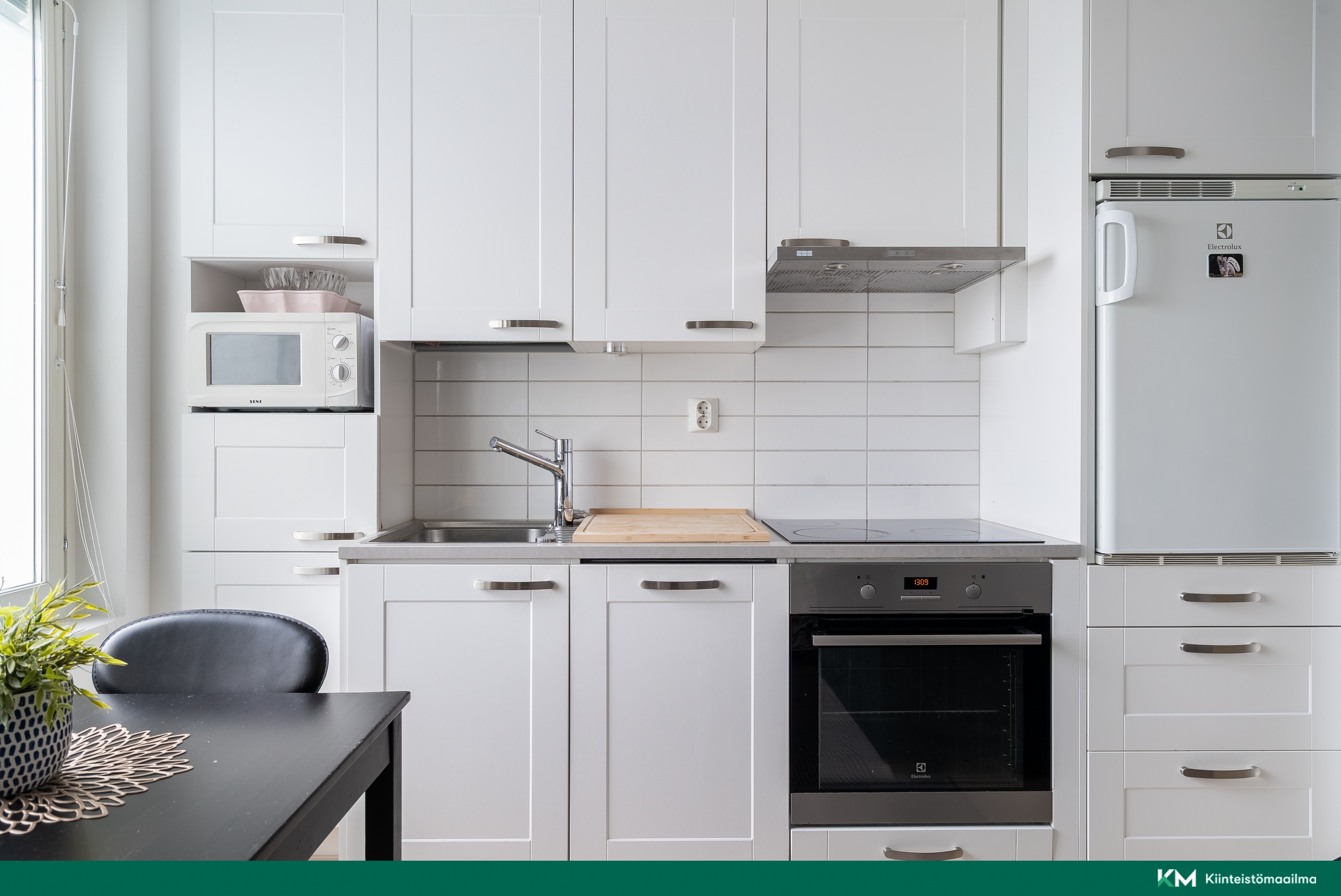 Leonkatu 19, Kalasatama, Helsinki