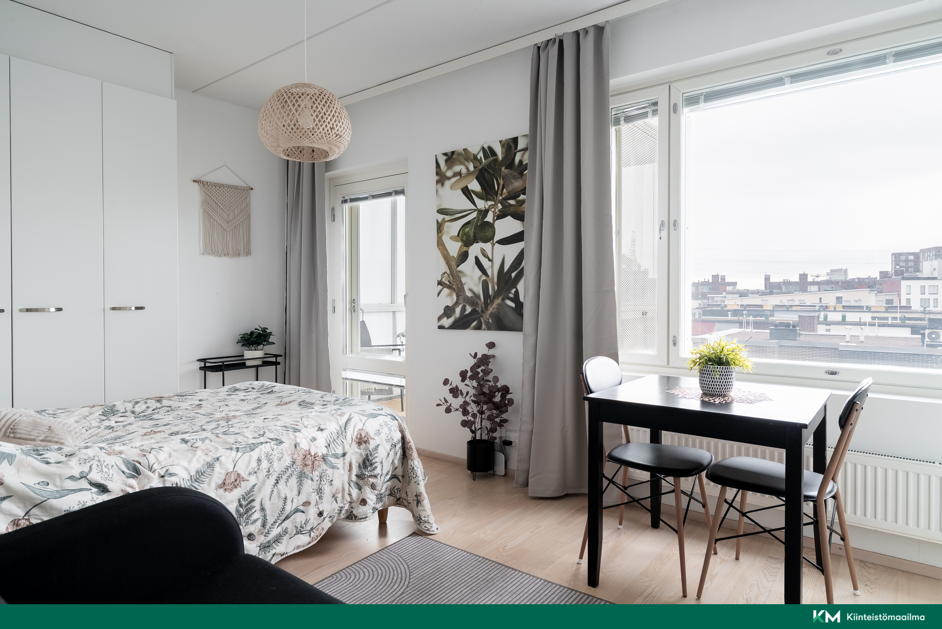 Leonkatu 19, Kalasatama, Helsinki