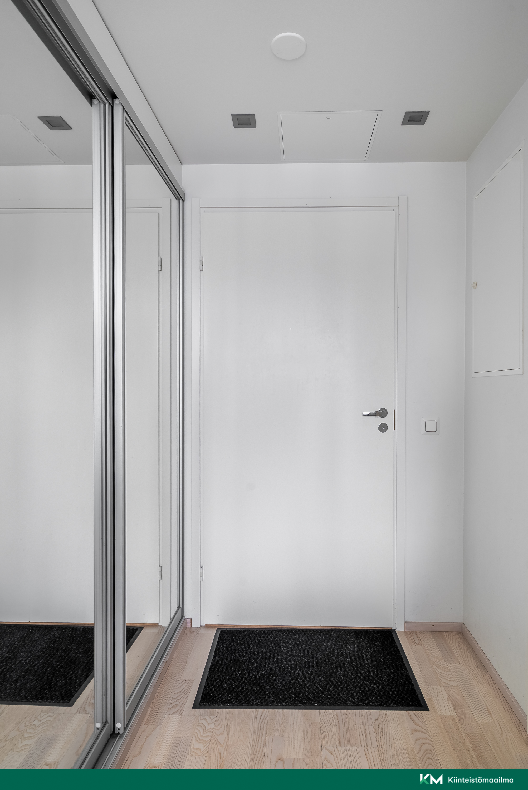 Leonkatu 19, Kalasatama, Helsinki