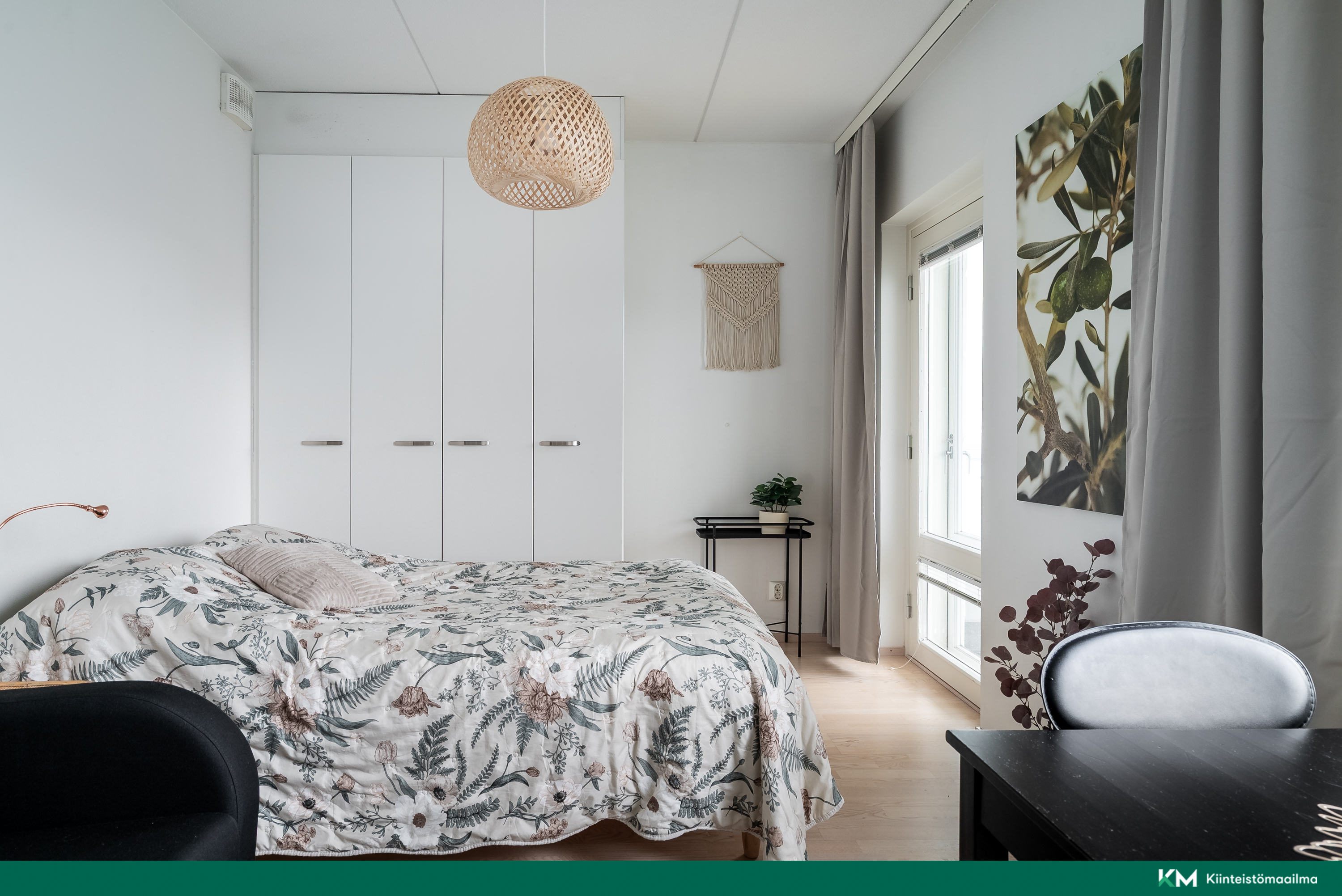 Leonkatu 19, Kalasatama, Helsinki