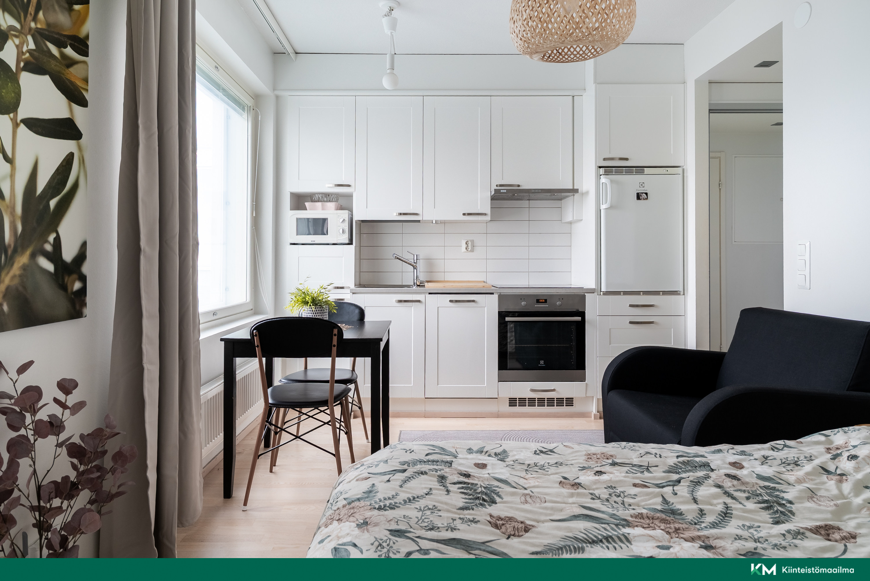 Leonkatu 19, Kalasatama, Helsinki