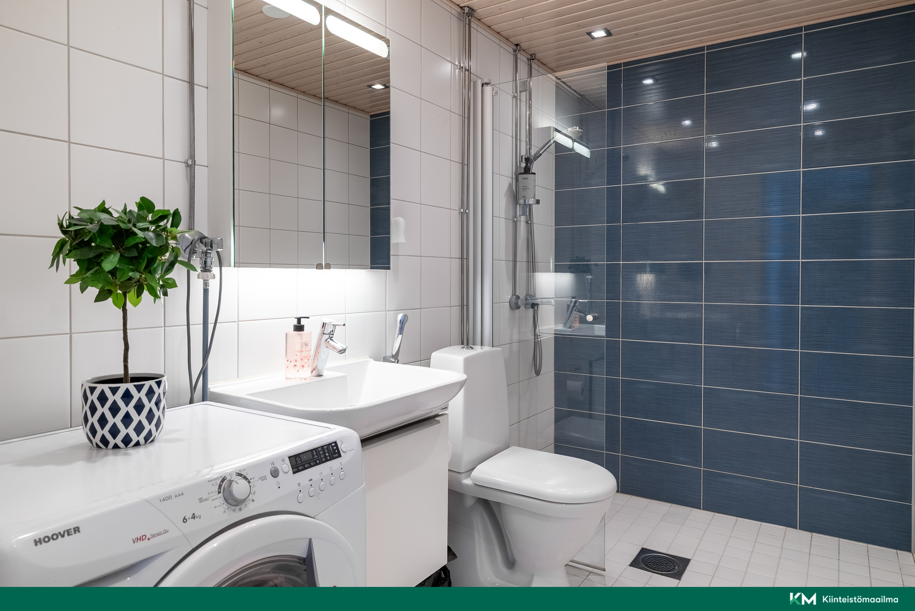 Leonkatu 19, Kalasatama, Helsinki