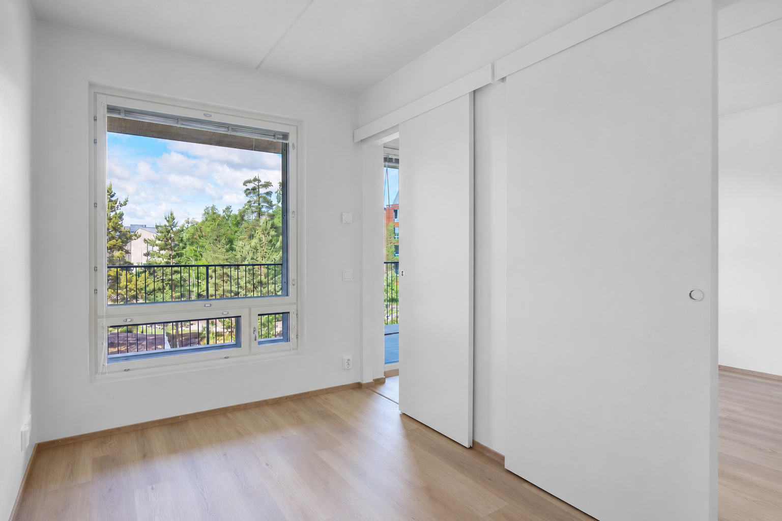 Turkoosikuja 3 B 35, Kuninkaantammi, Helsinki