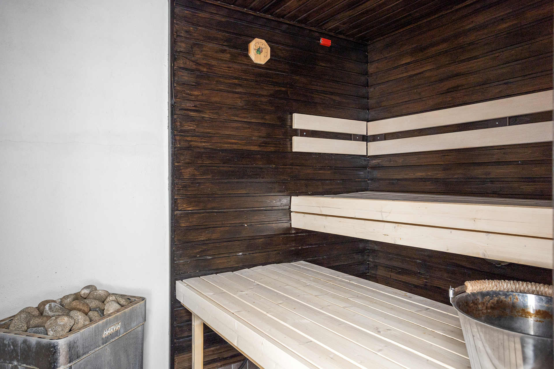 Sydänmaantie 13, Tornionmäki, Kouvola