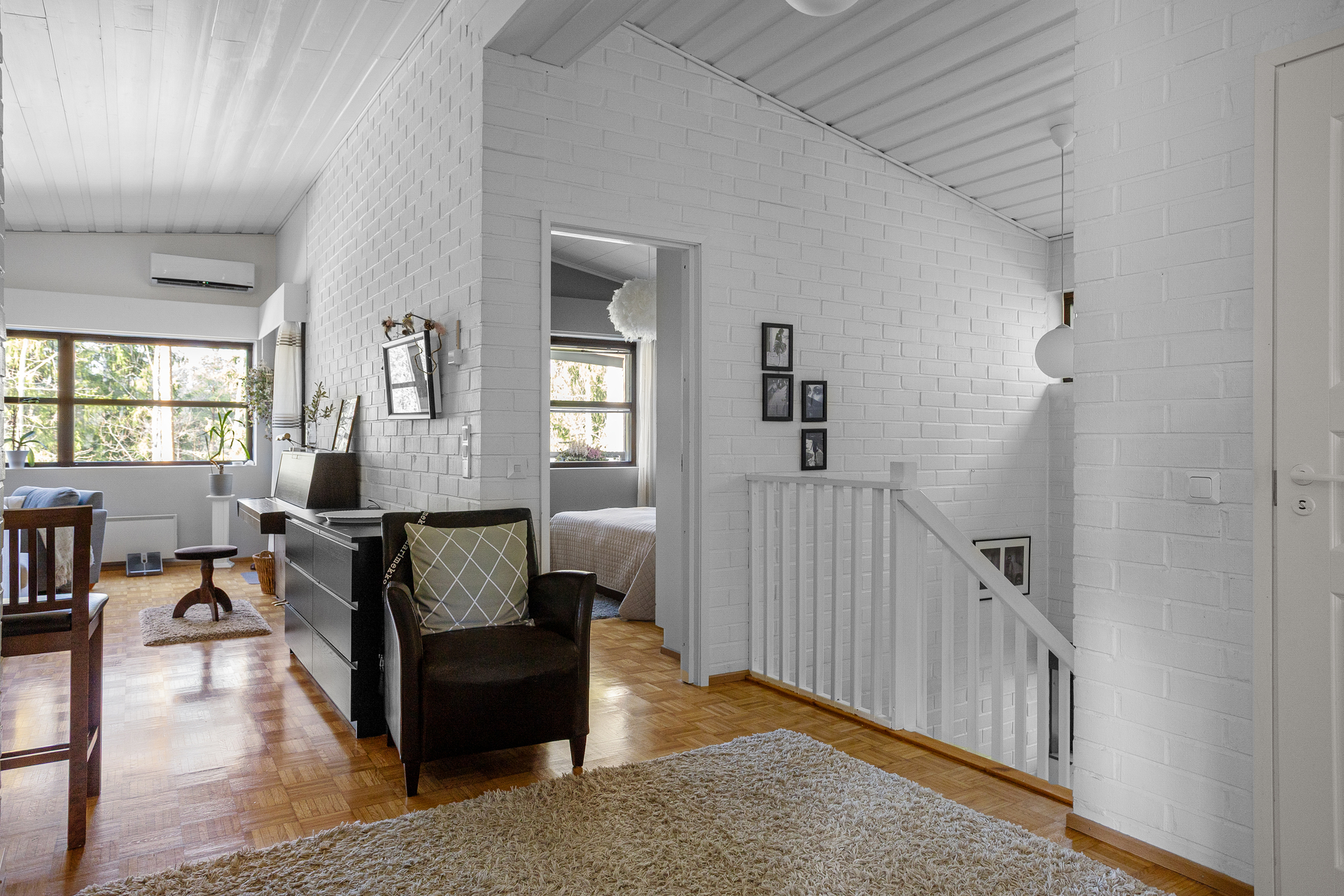 Sydänmaantie 13, Tornionmäki, Kouvola