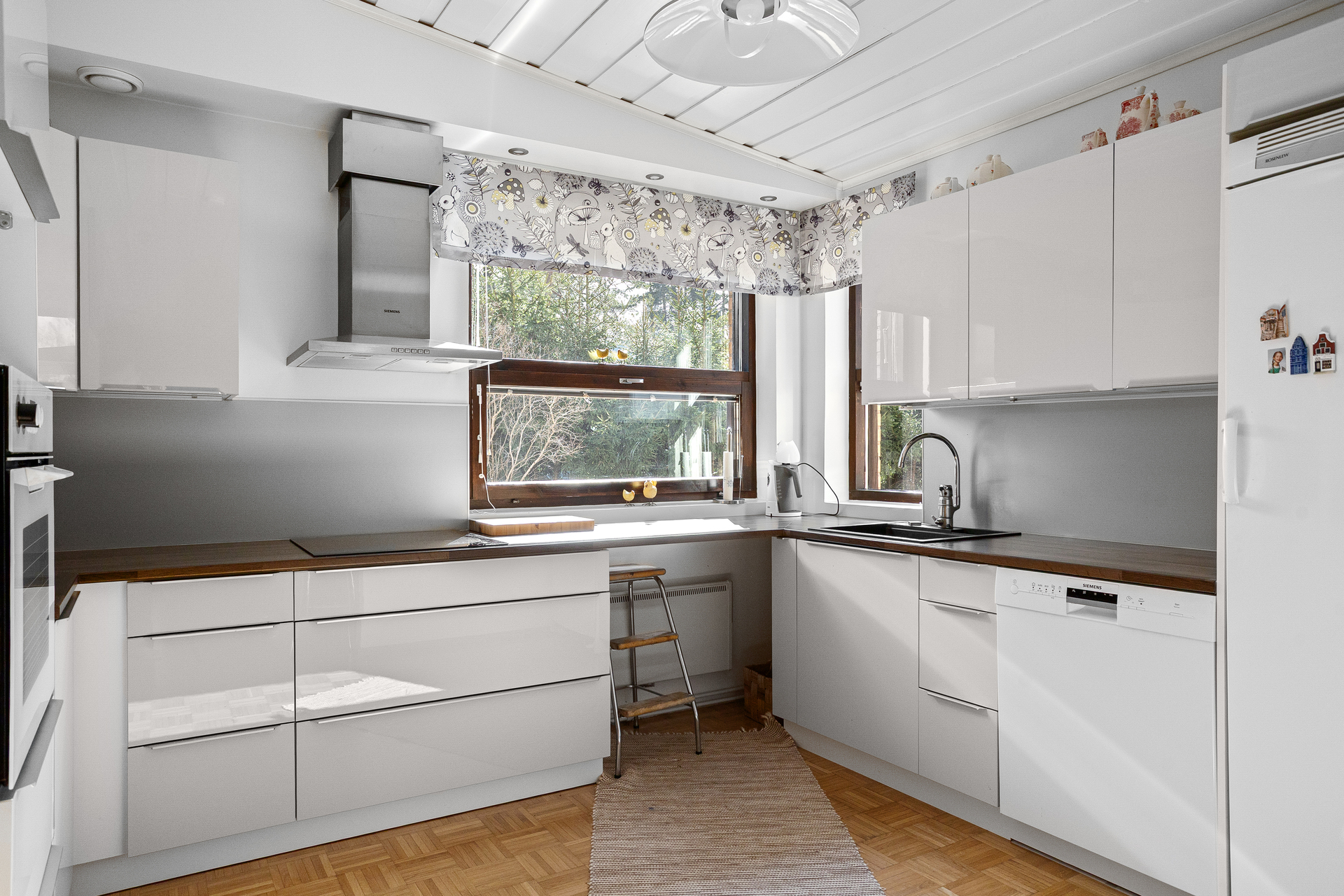 Sydänmaantie 13, Tornionmäki, Kouvola