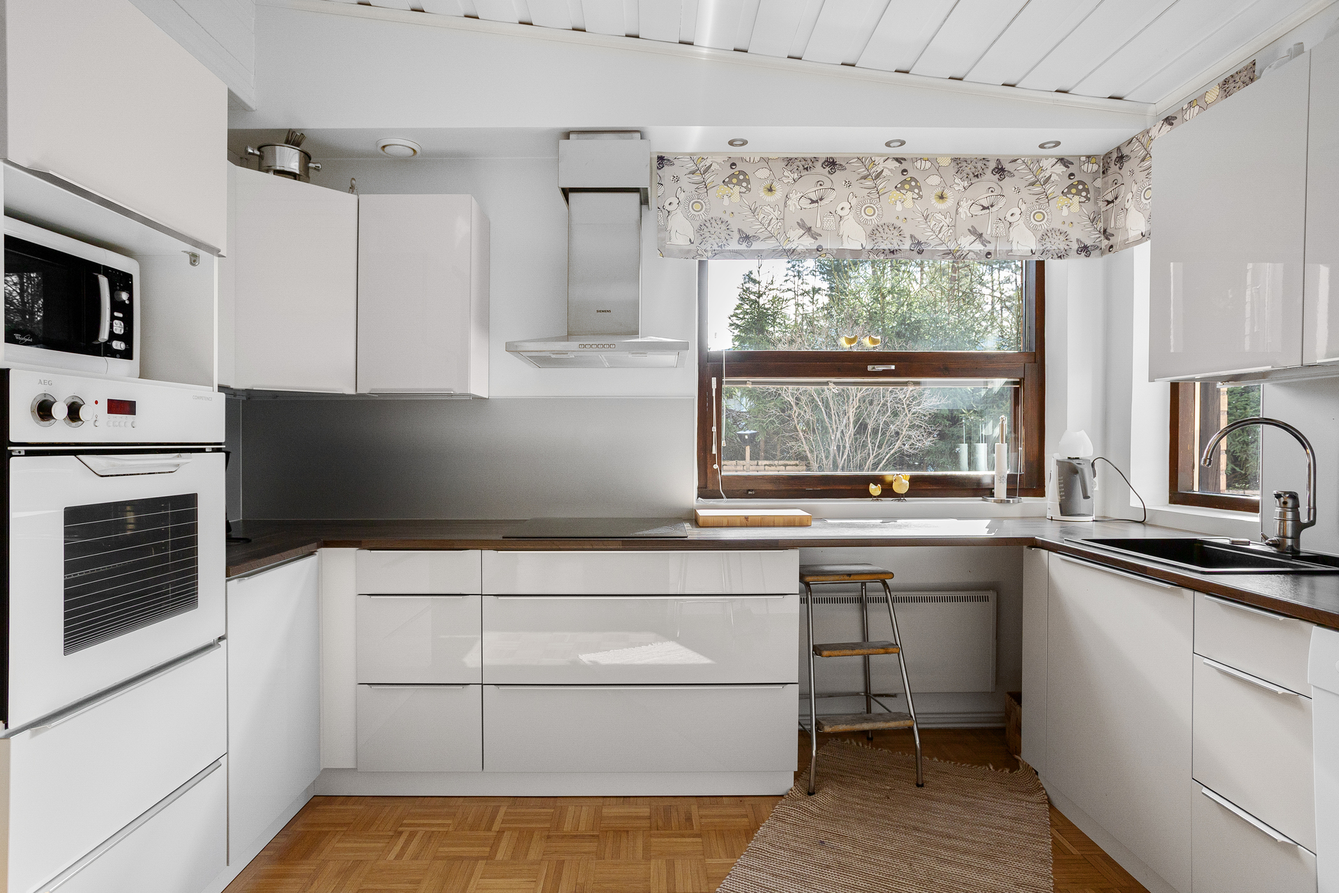 Sydänmaantie 13, Tornionmäki, Kouvola