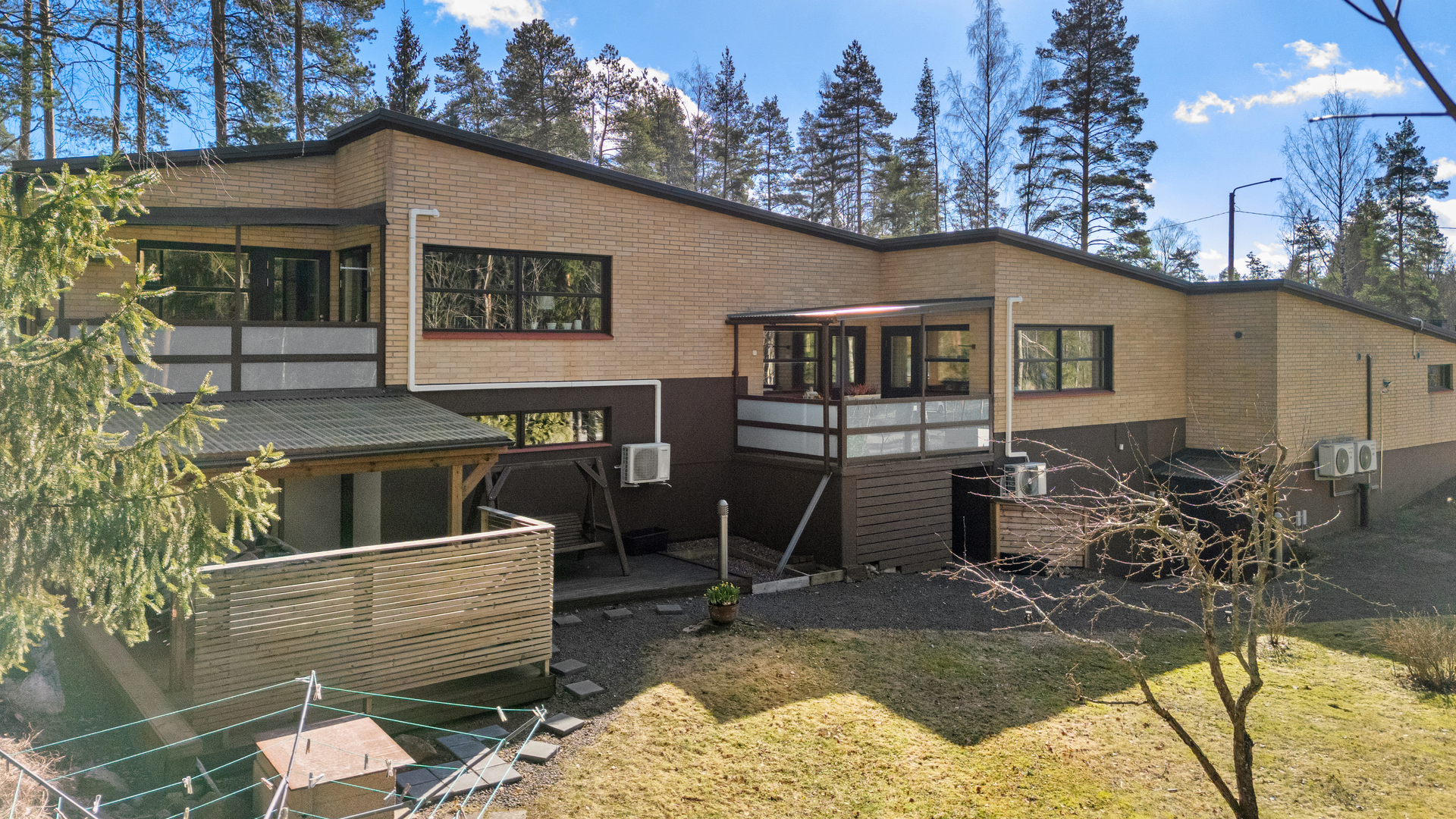 Sydänmaantie 13, Tornionmäki, Kouvola