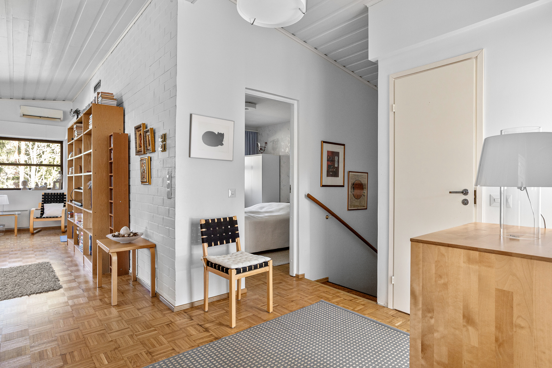 Sydänmaantie 13, Tornionmäki, Kouvola
