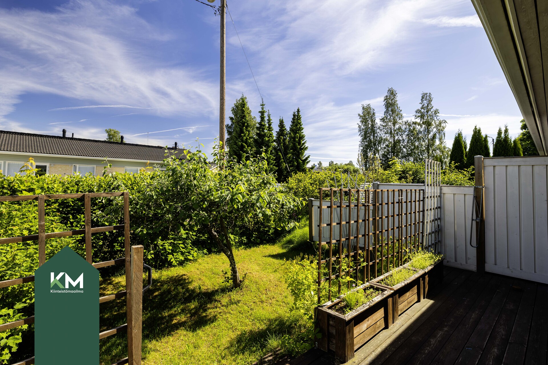 Mannerheimintie 27 A, Saviniemi, Hamina