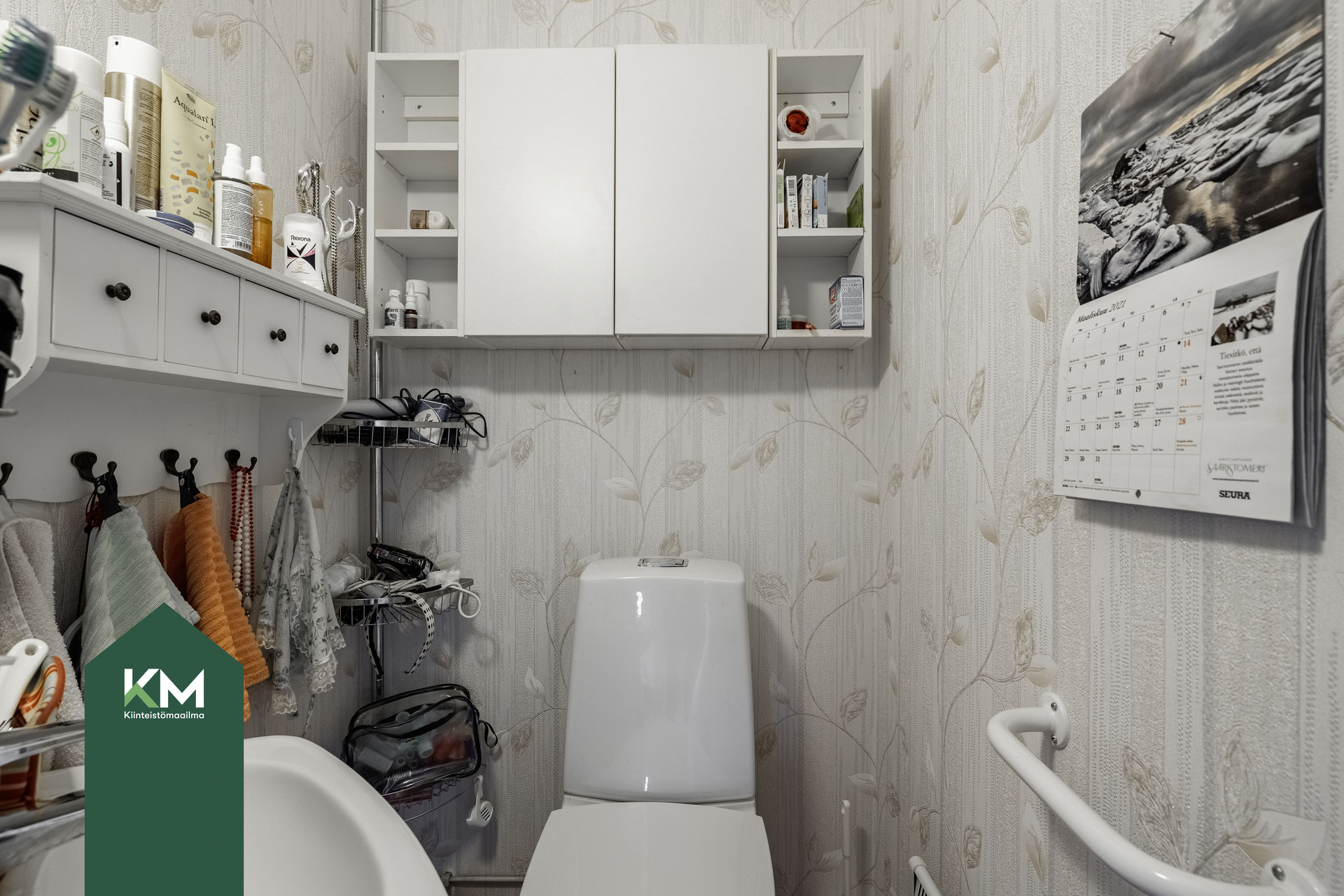 Mannerheimintie 27 A, Saviniemi, Hamina
