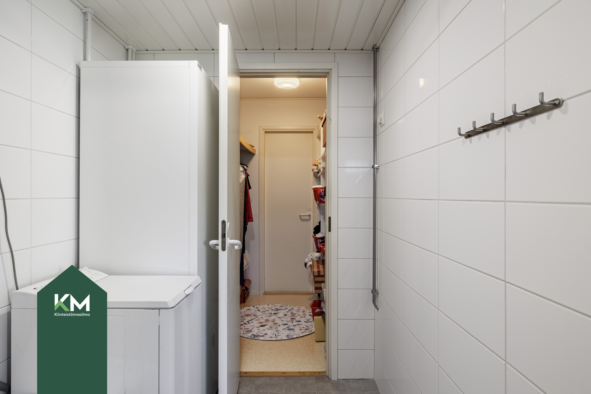 Mannerheimintie 27 A, Saviniemi, Hamina