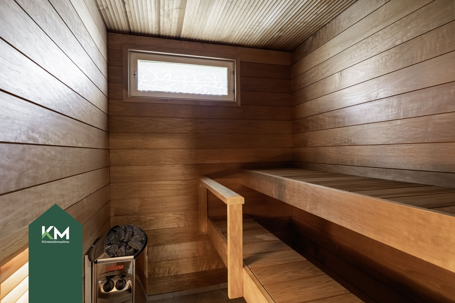Mannerheimintie 27 A, Saviniemi, Hamina