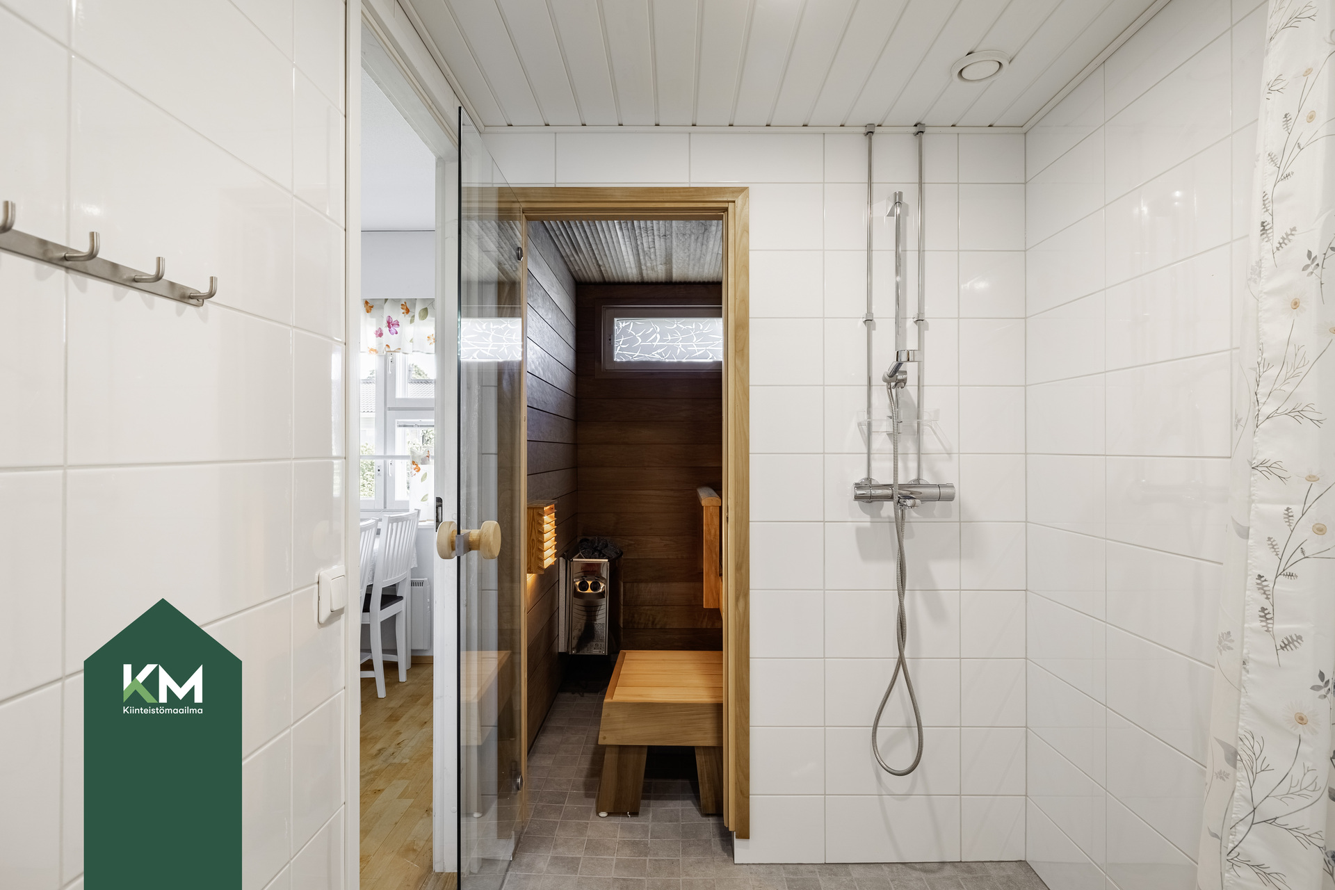 Mannerheimintie 27 A, Saviniemi, Hamina