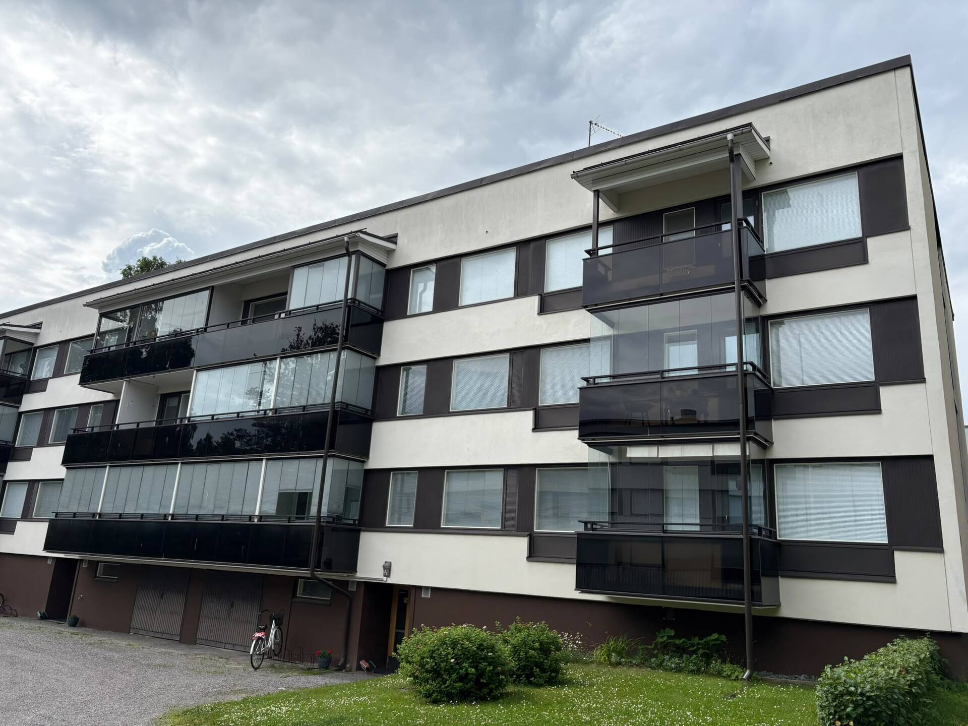 Savontie 36, Kommila, Varkaus