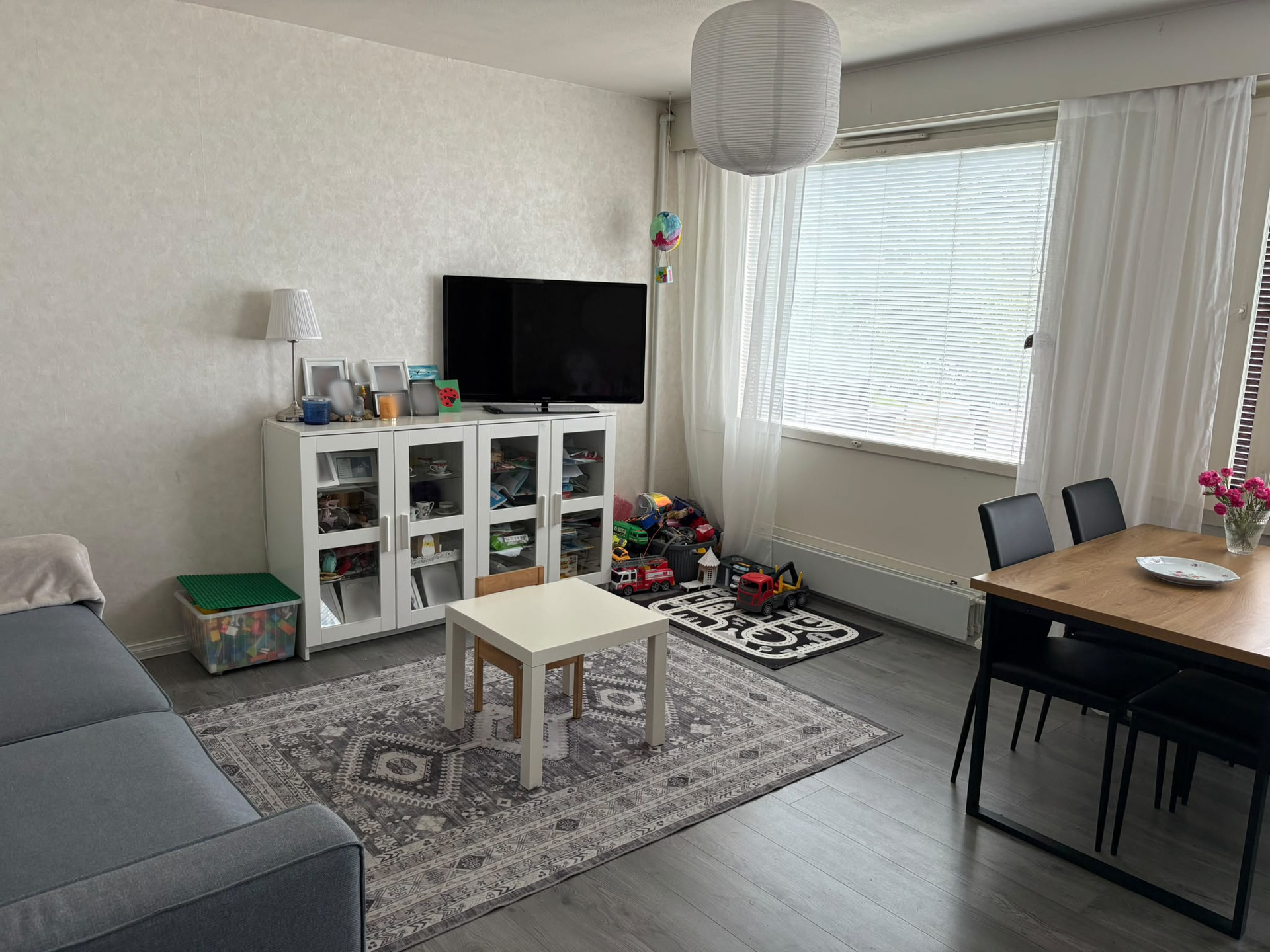 Savontie 36, Kommila, Varkaus